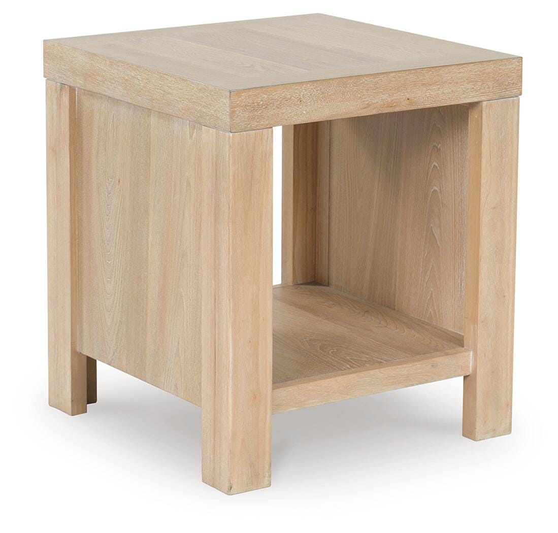 Yalinton End Table - image 1