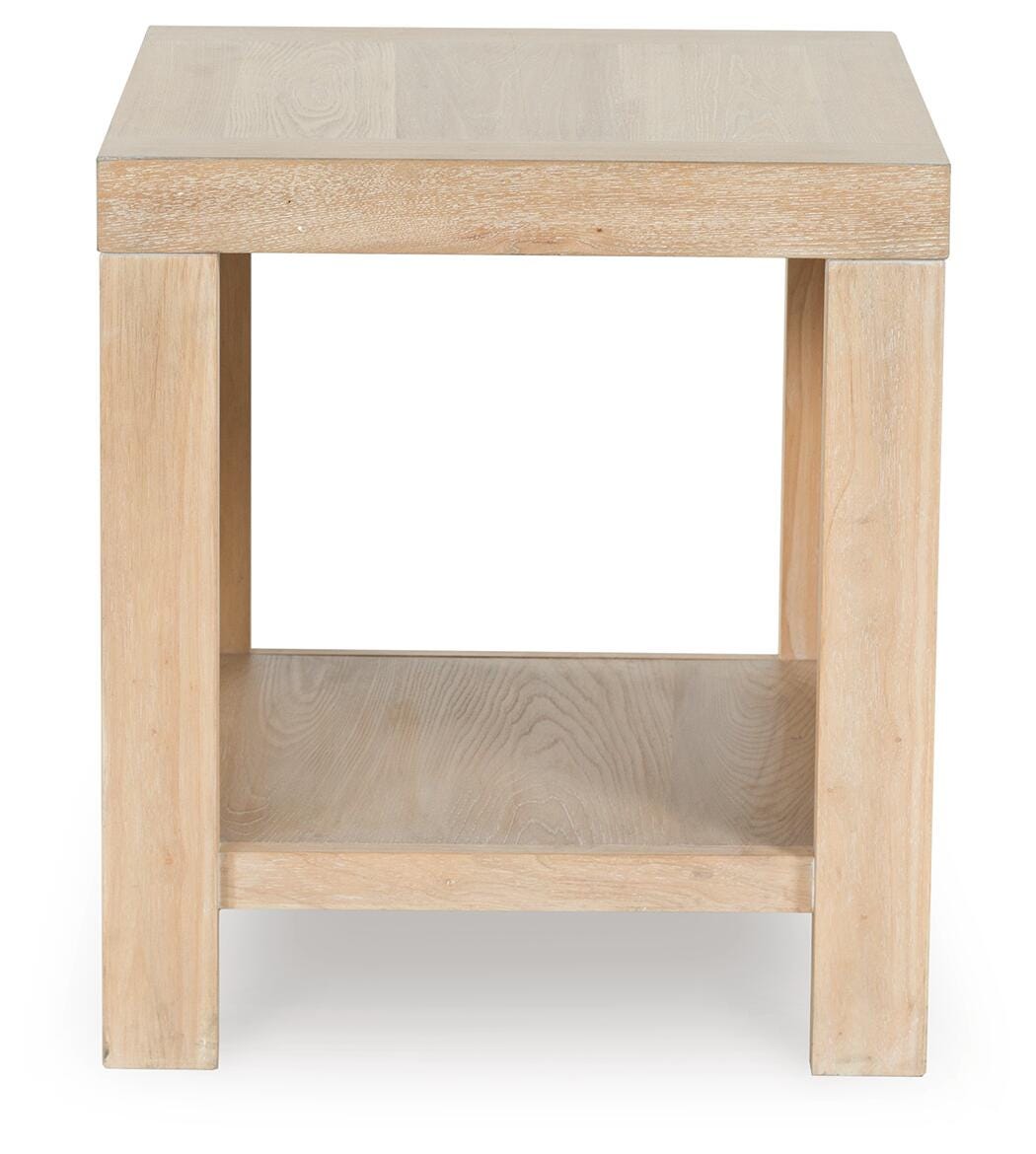 Yalinton End Table - image 2
