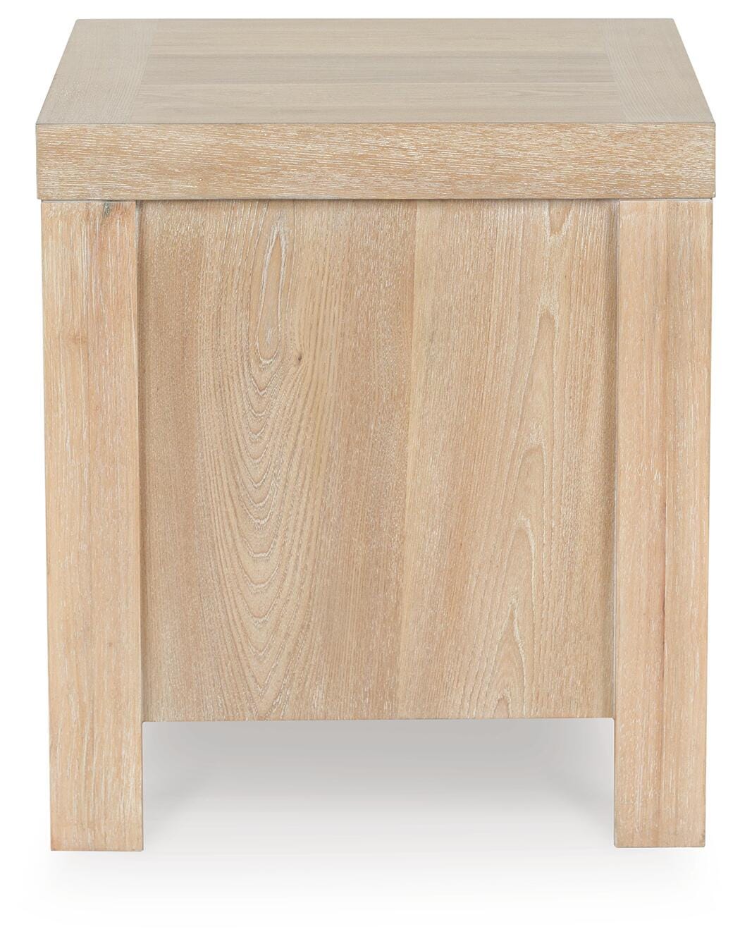 Yalinton End Table - image 3