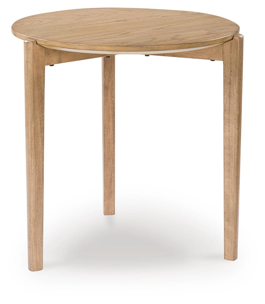 Naborlee End Table - image 1