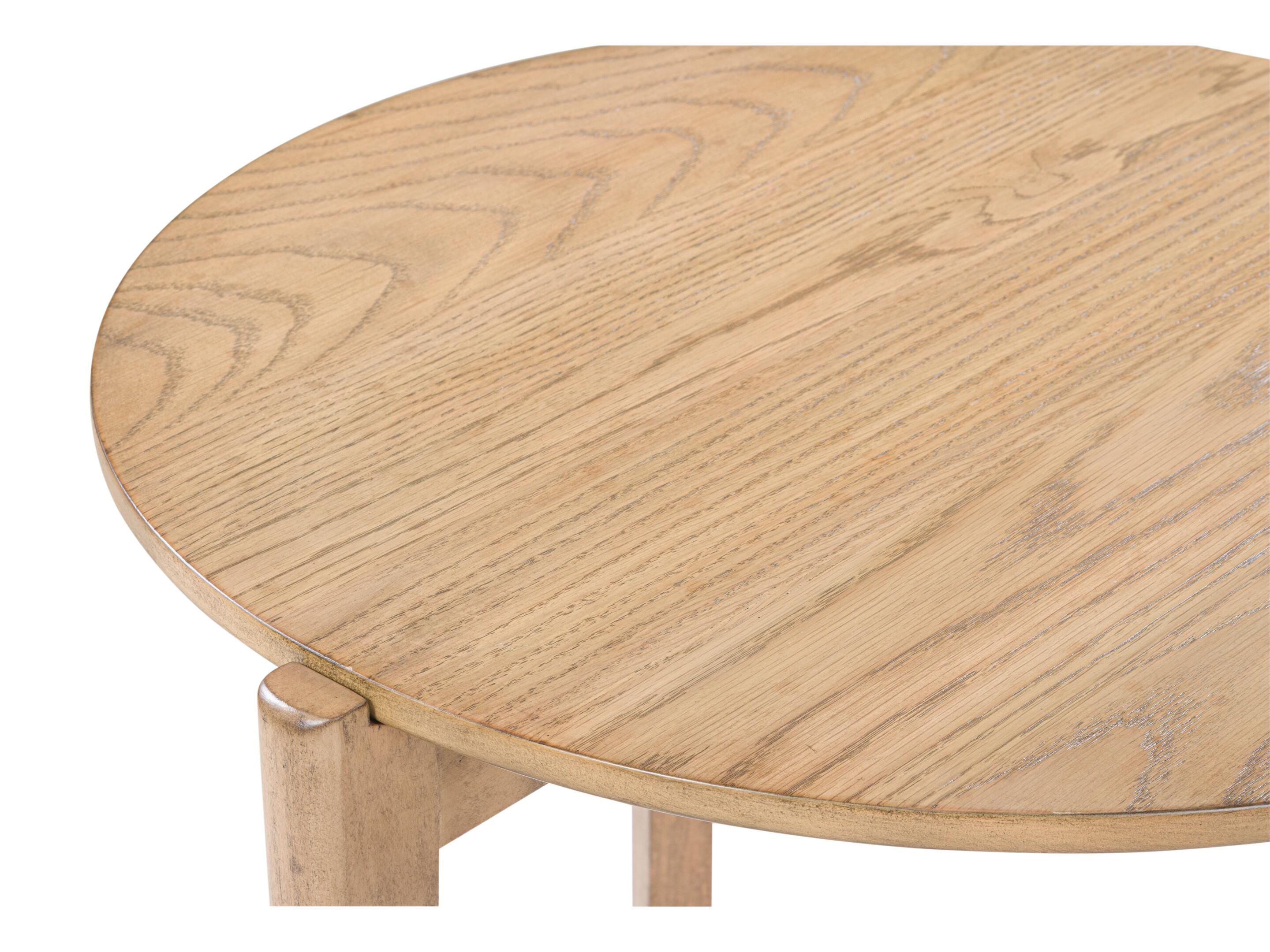 Naborlee End Table - image 3