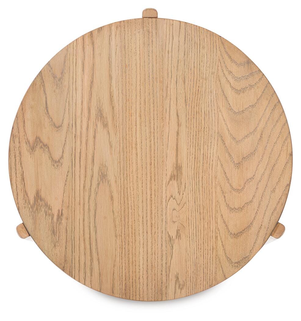 Naborlee End Table - image 2