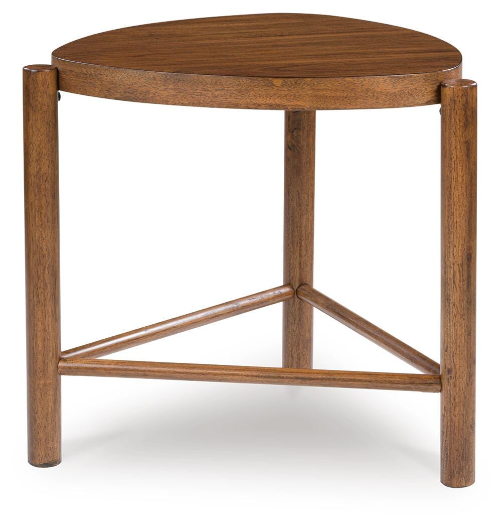 Engelhaus End Table - image 1
