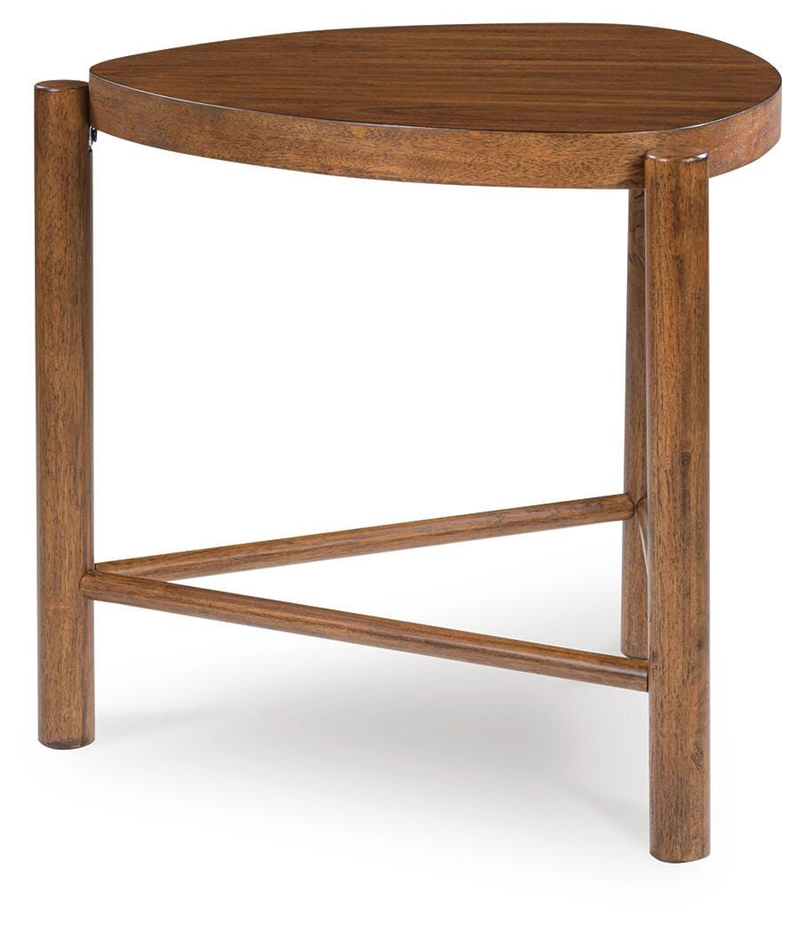 Engelhaus End Table - image 2