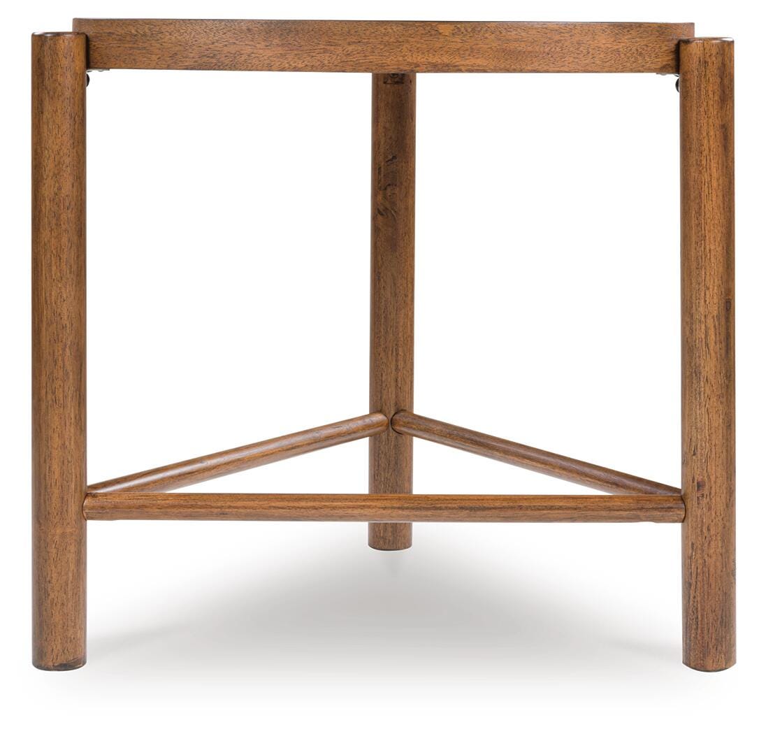 Engelhaus End Table - image 3