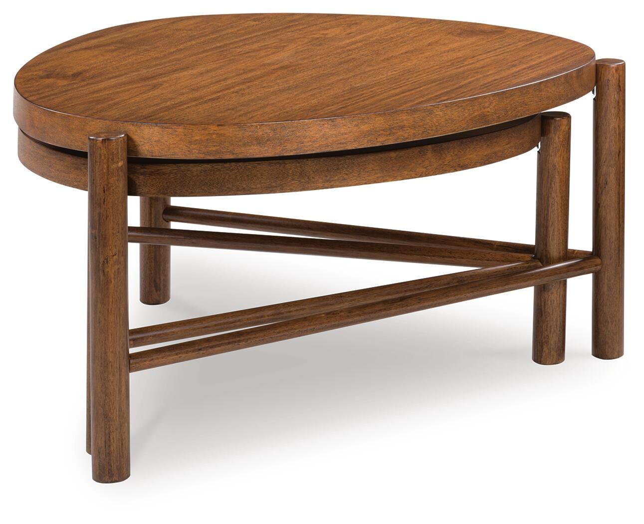 Engelhaus Nesting Coffee Table (Set of 2) - image 3