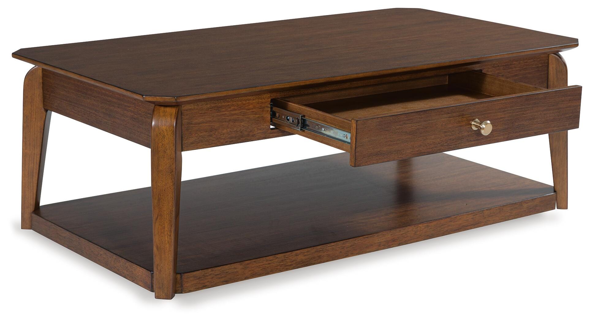 Trenmour Coffee Table - image 3
