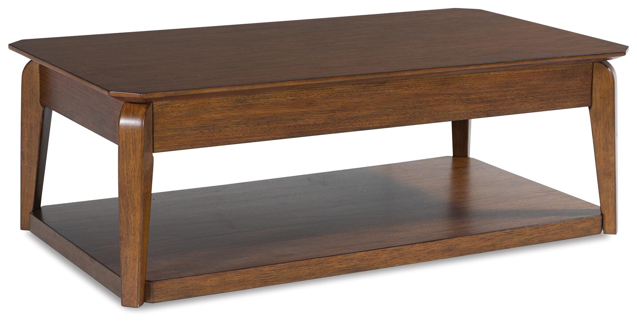 Trenmour Coffee Table - image 6