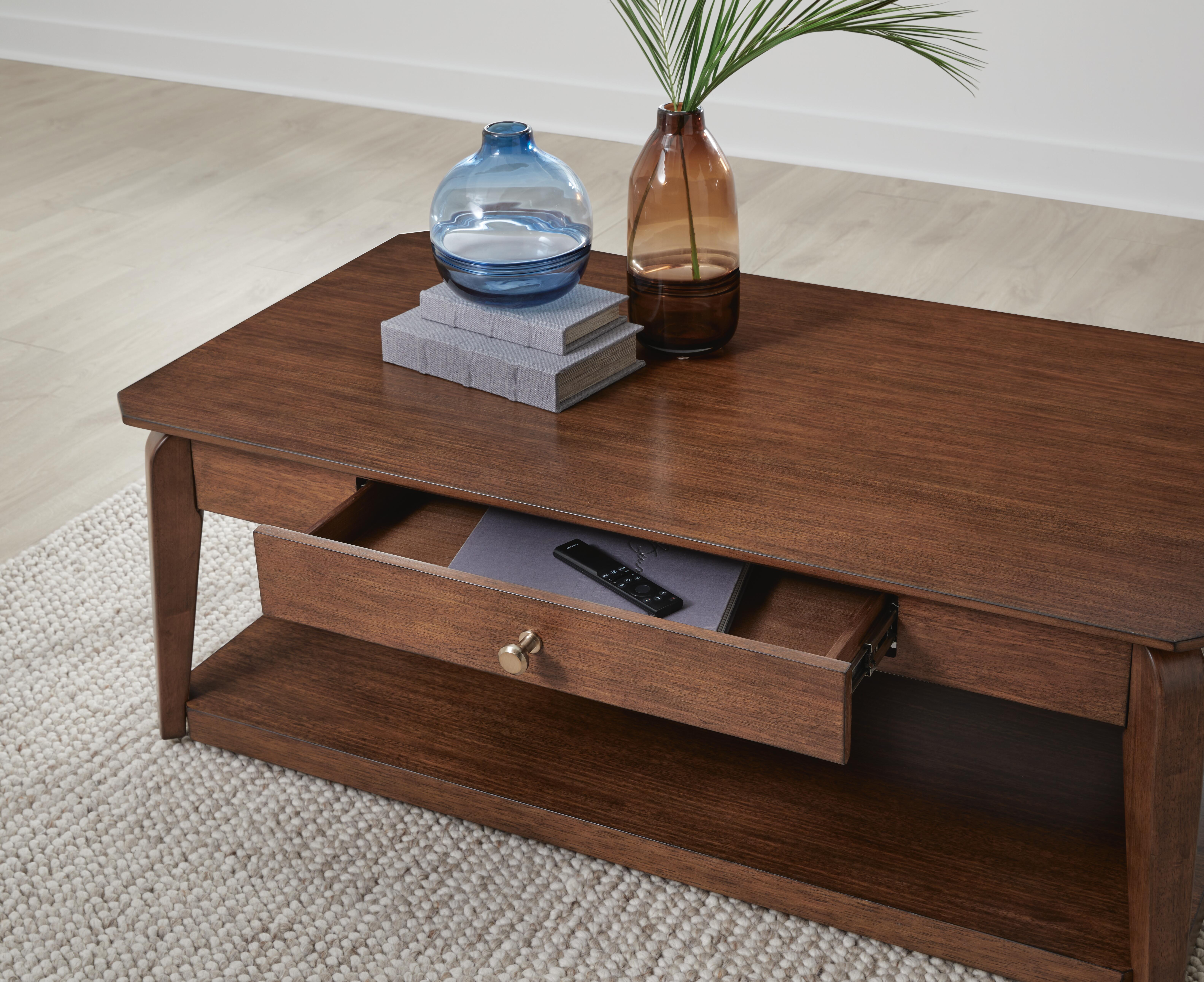 Trenmour Coffee Table - image 8