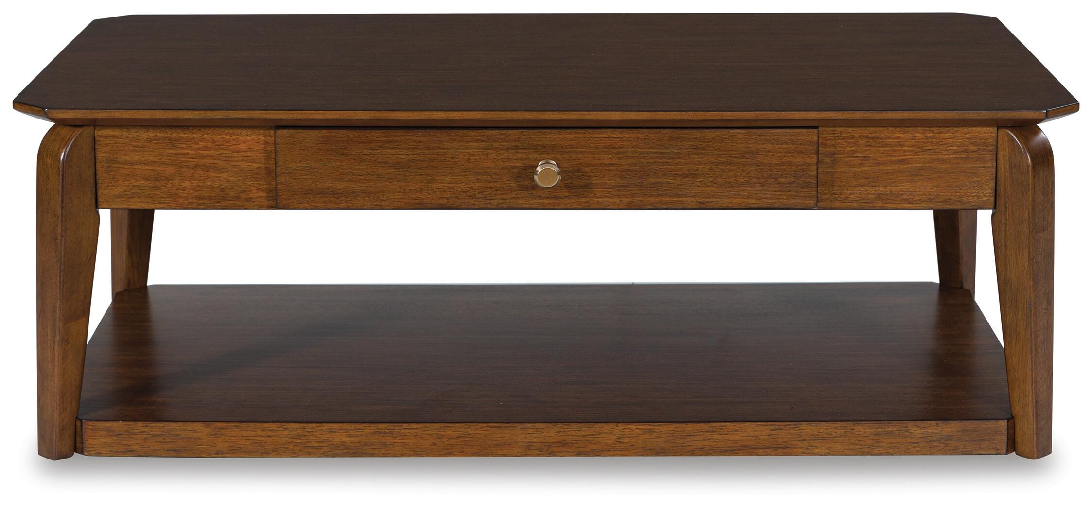 Trenmour Coffee Table - image 4
