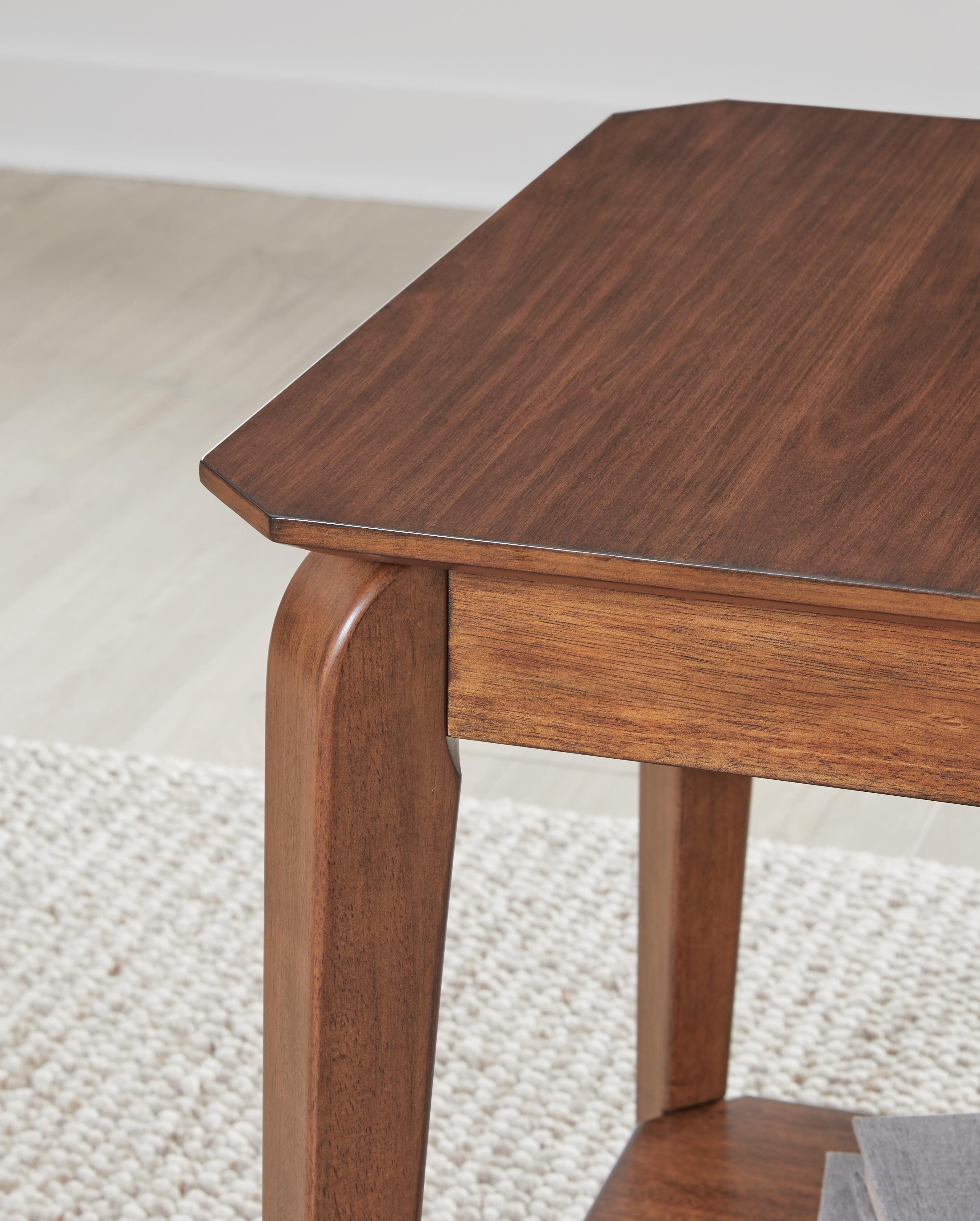 Trenmour End Table - image 6