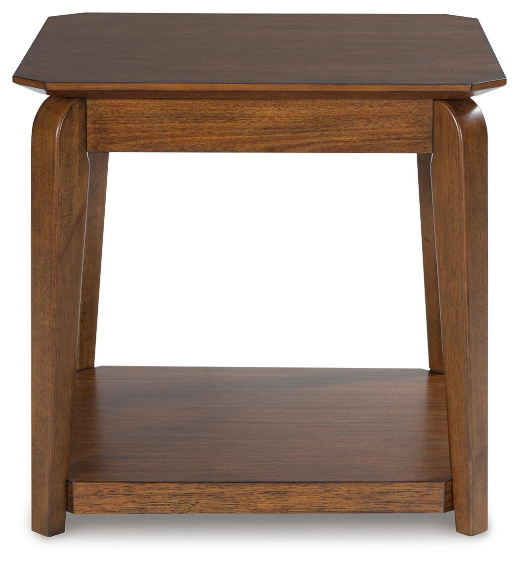Trenmour End Table - image 3