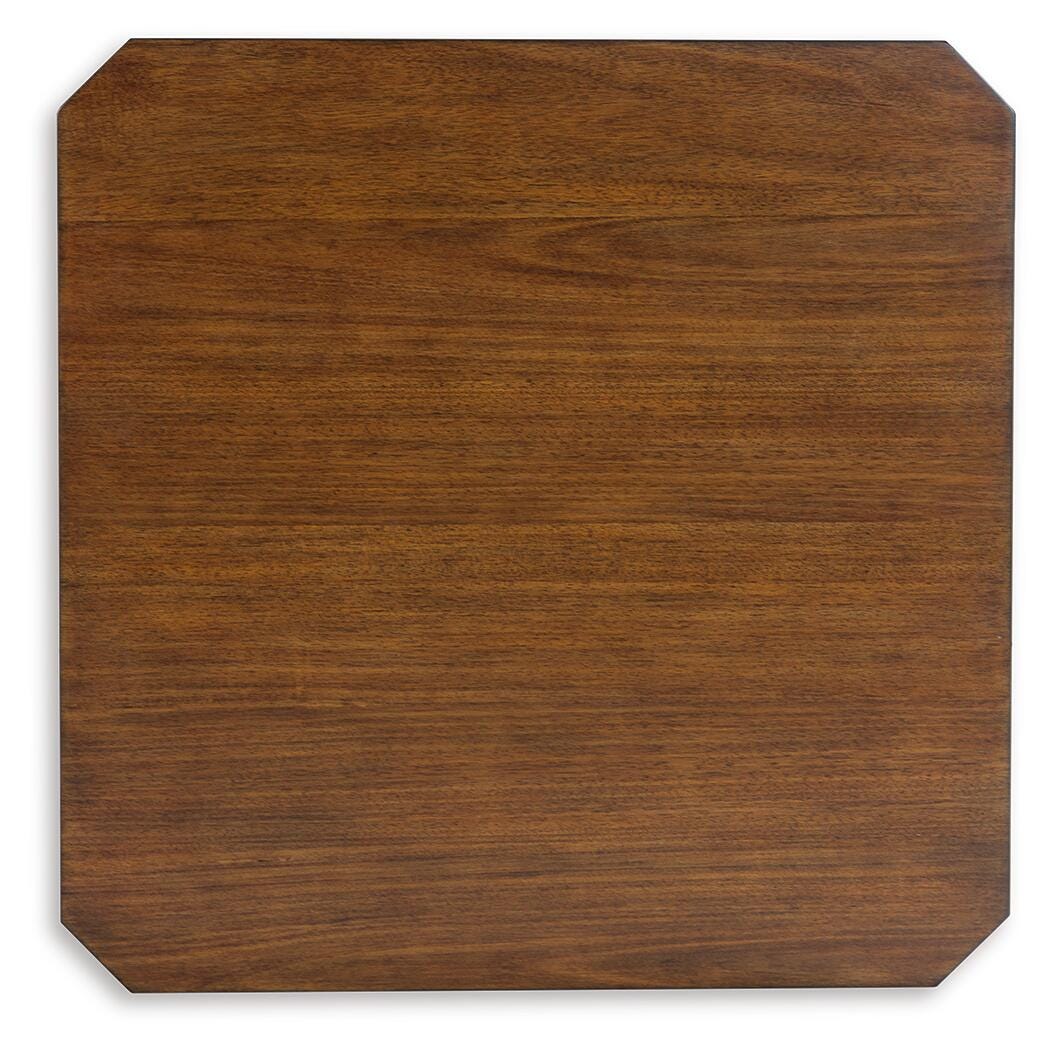 Trenmour End Table - image 5
