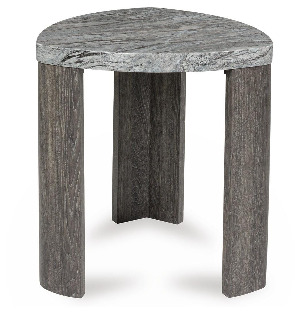 Surmour End Table - image 3