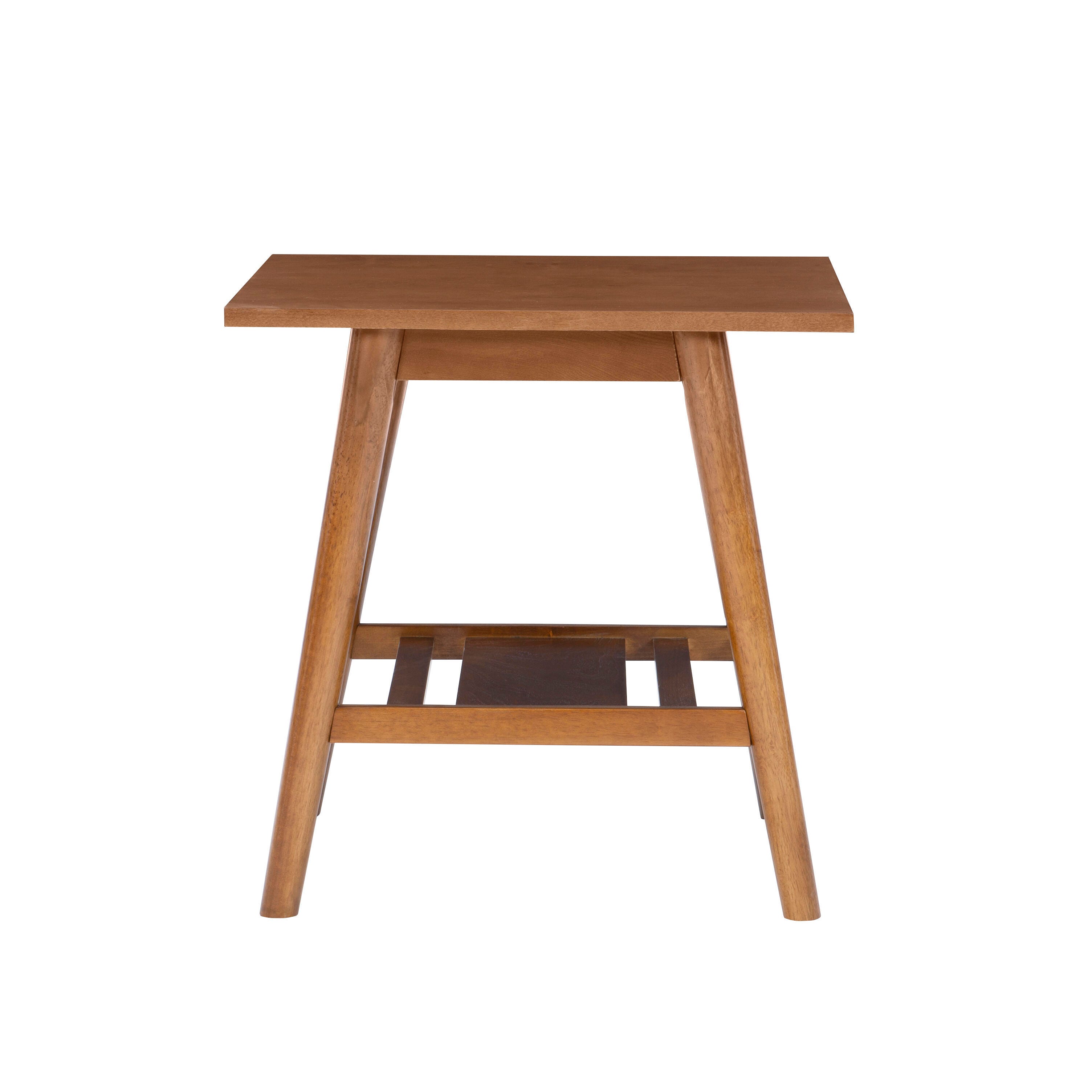 Linon Charlotte End Table, , large