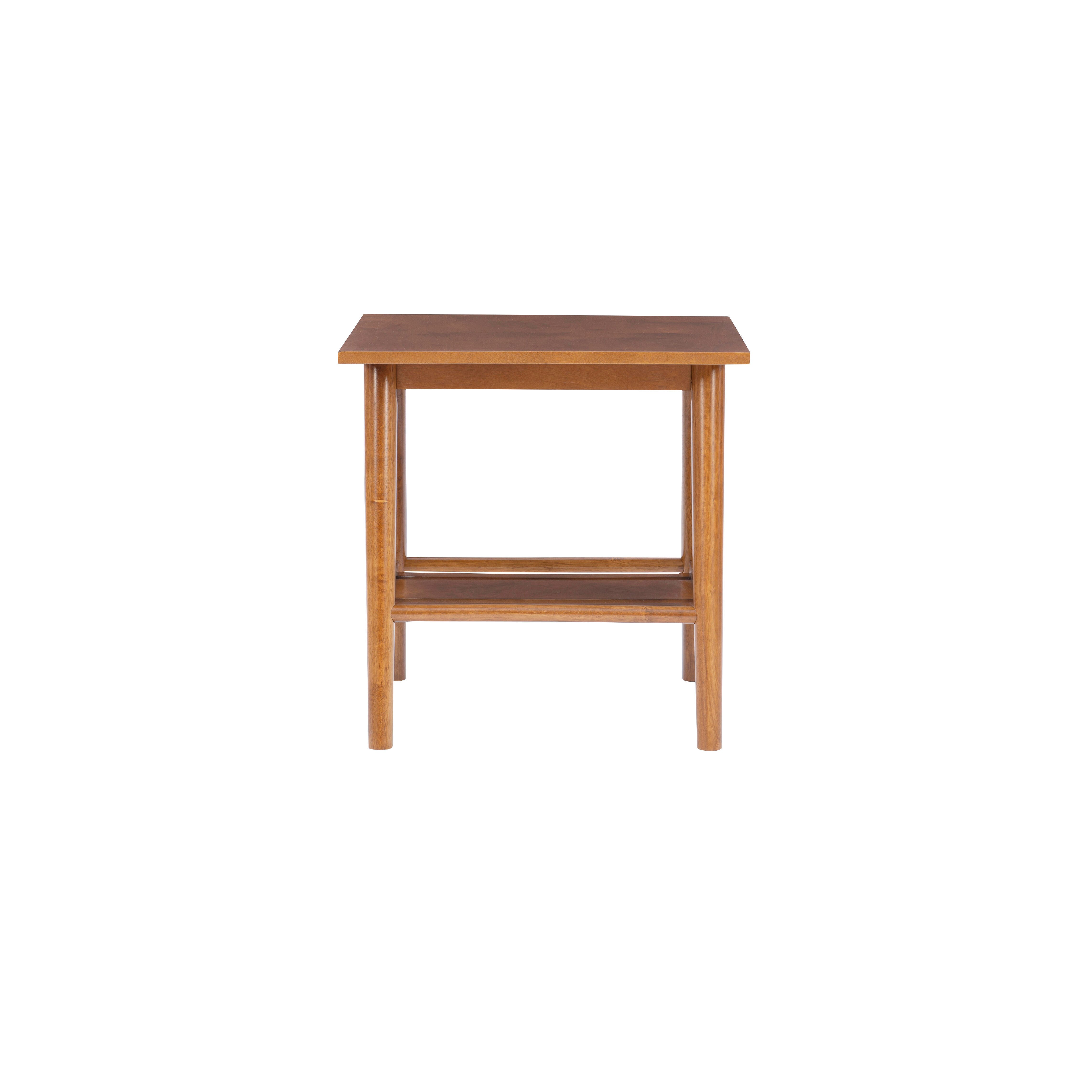 Linon Charlotte End Table, , large