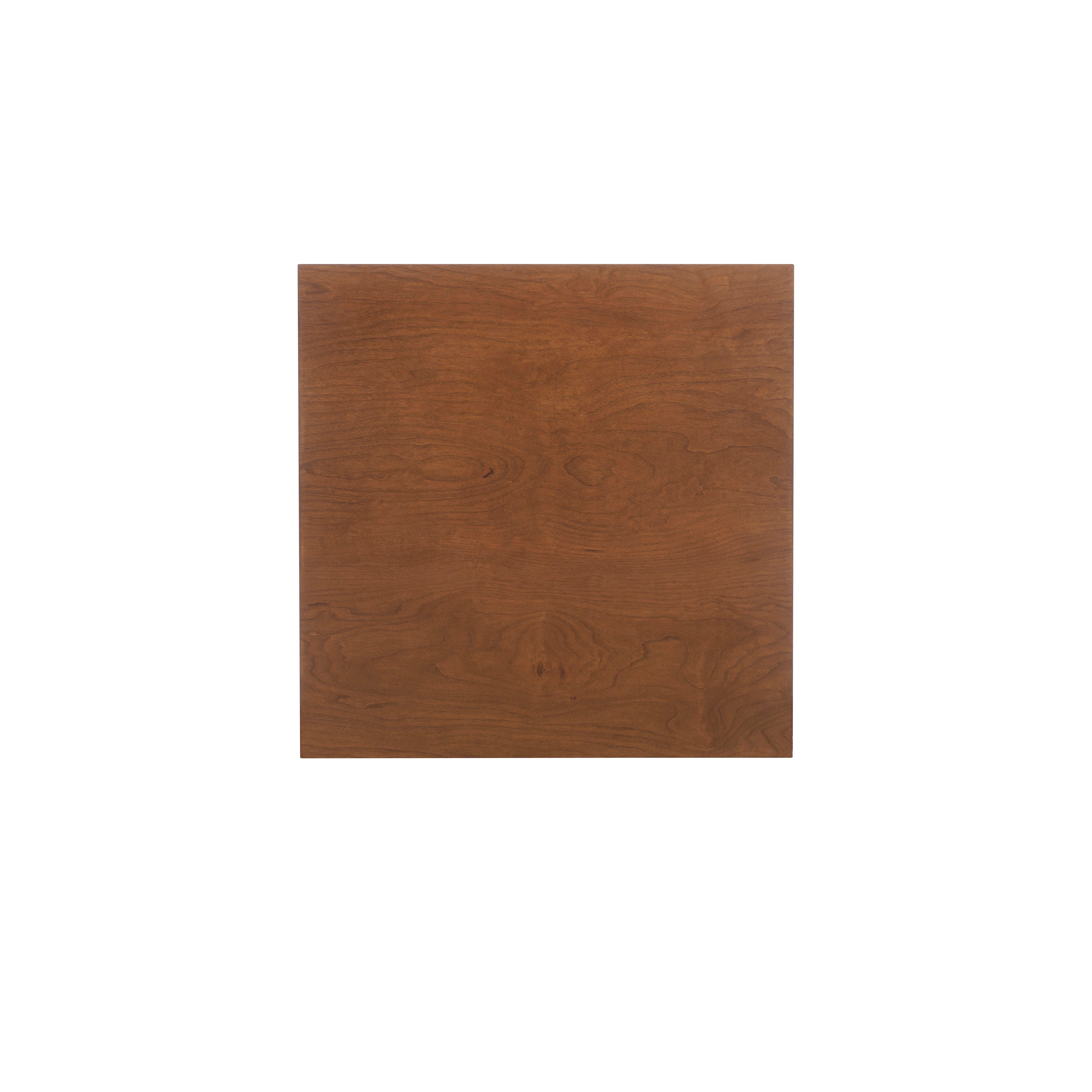 Linon Charlotte End Table, , large