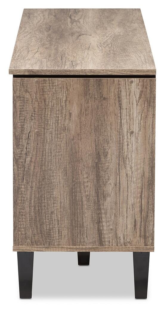 Cardiff 55" TV Stand, , large