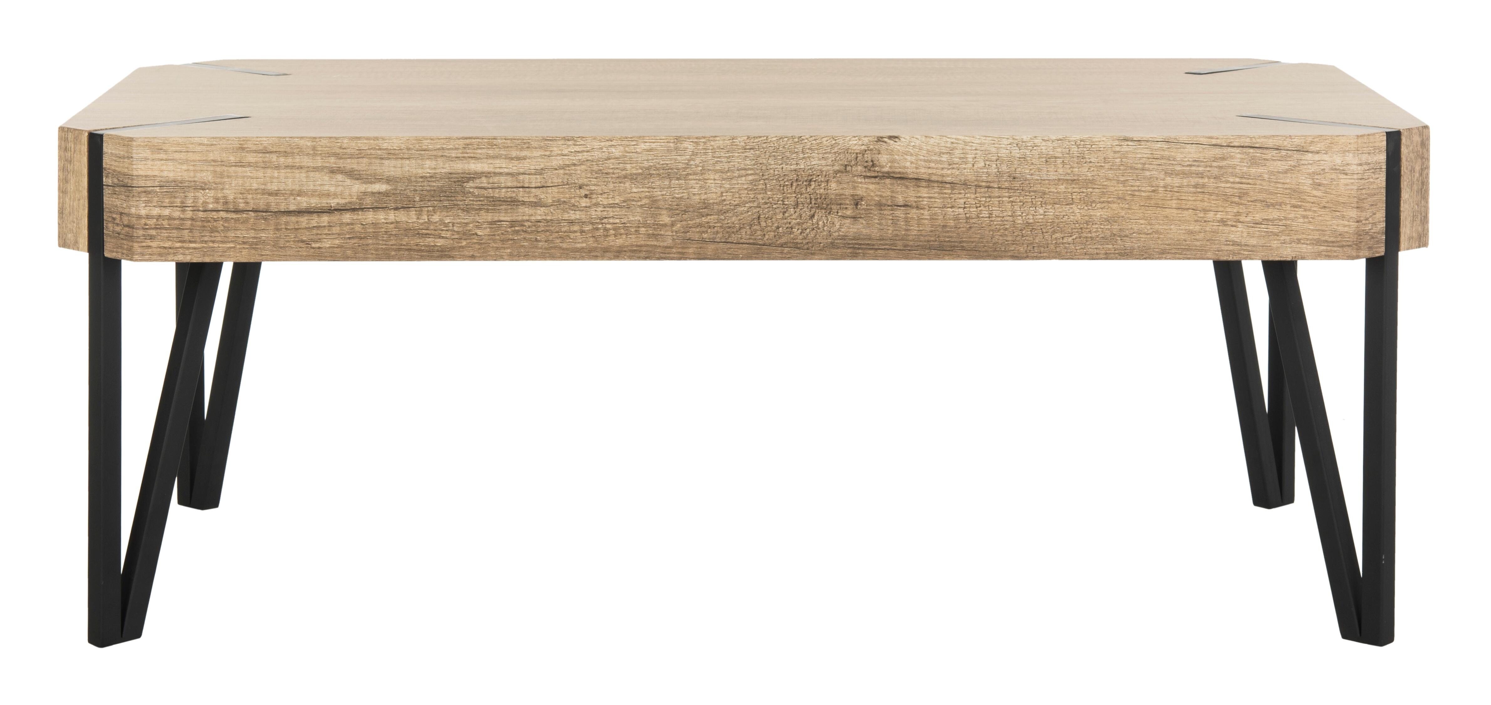 Safavieh Conor Mid Century Coffee Table | Ashley