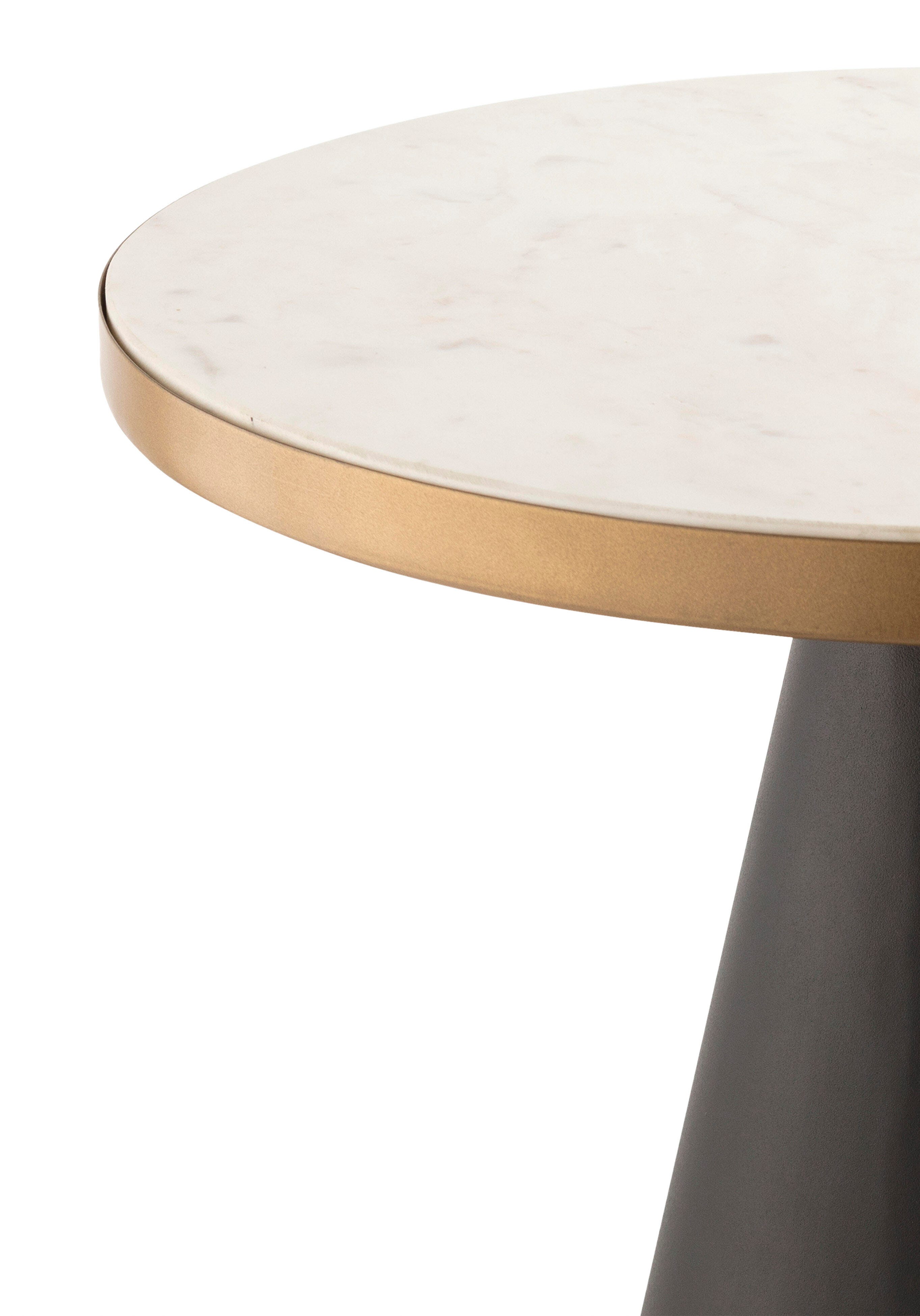 Richard Richard Marble Side Table, , swatch