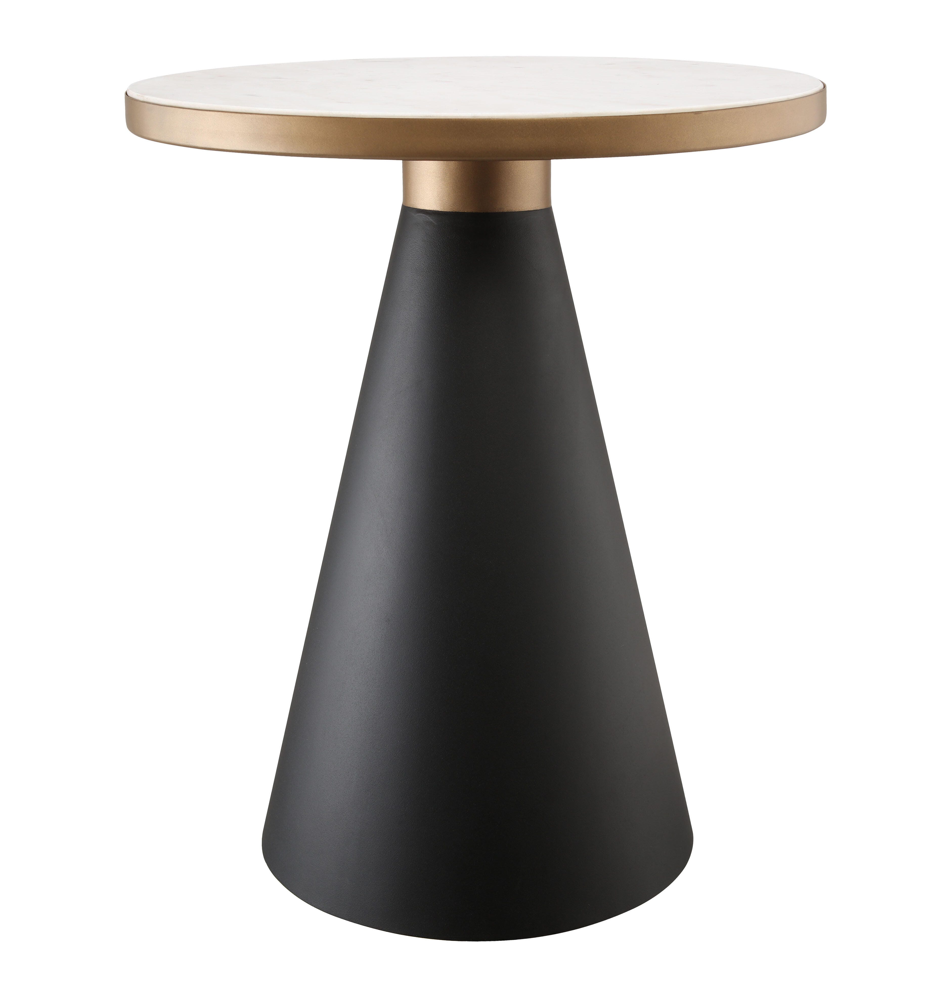 Richard Richard Marble Side Table, , large