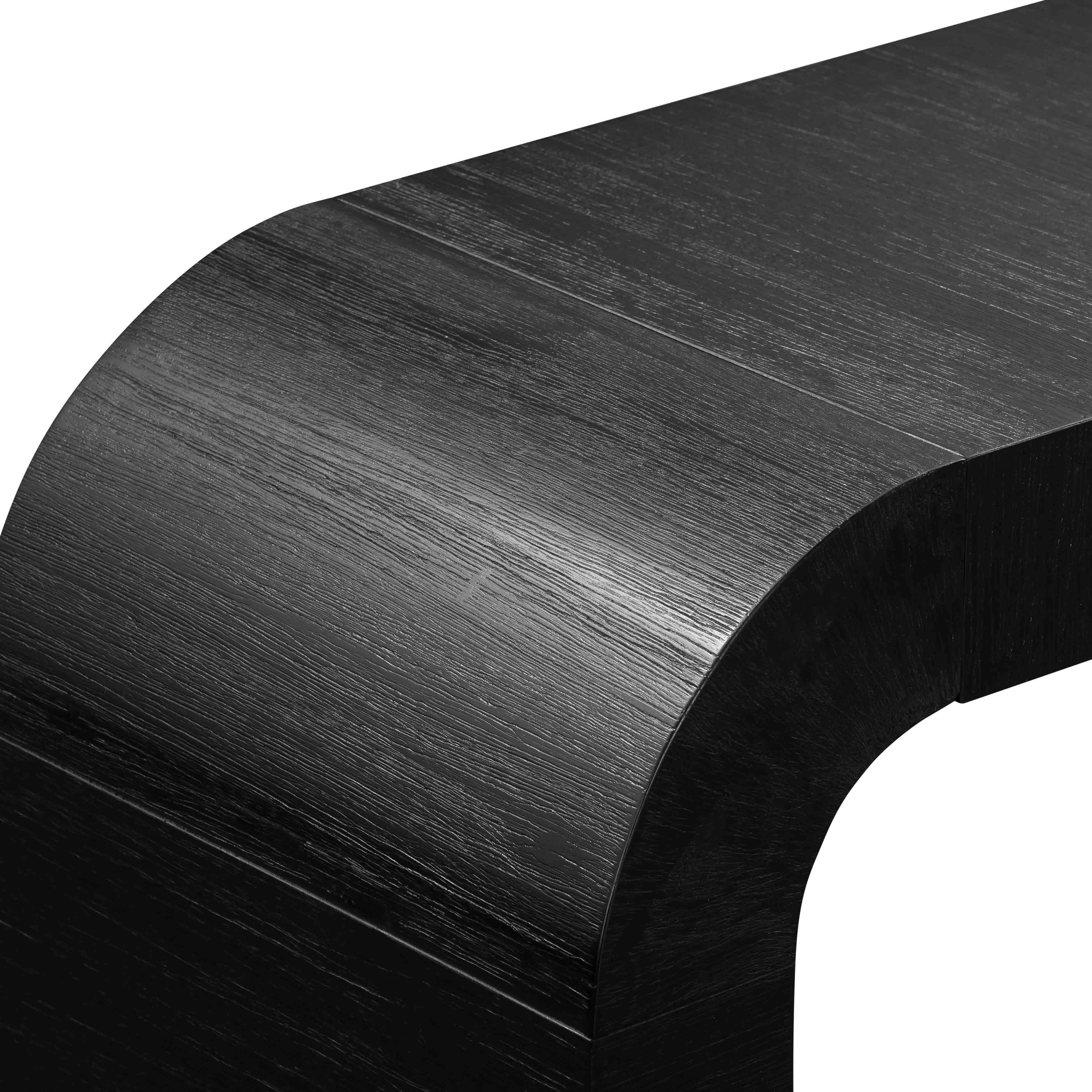 Swatch color Black 