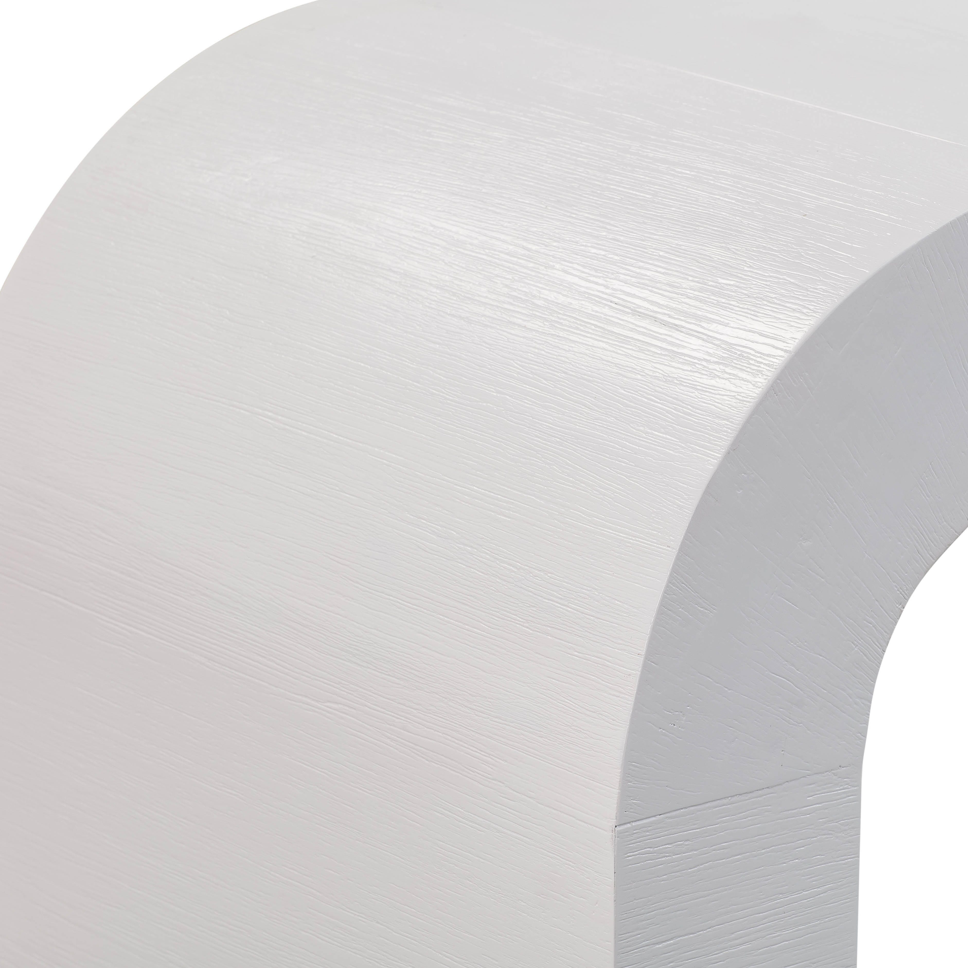 Swatch color White , product with this swatch is currently selected