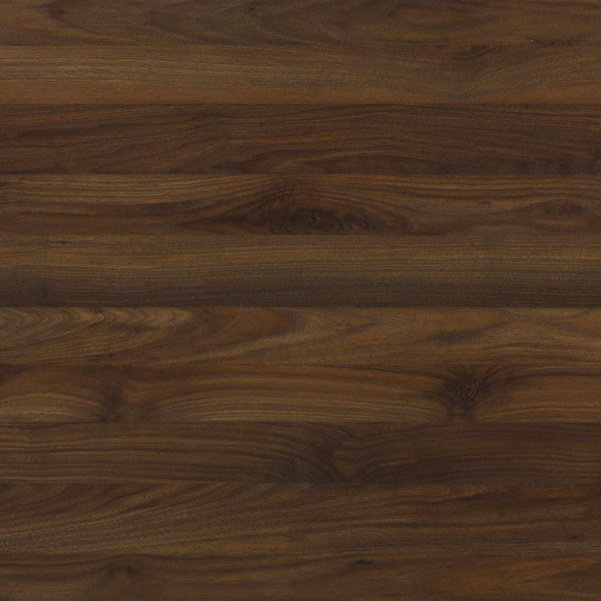 Swatch color Walnut/Dark Brown 
