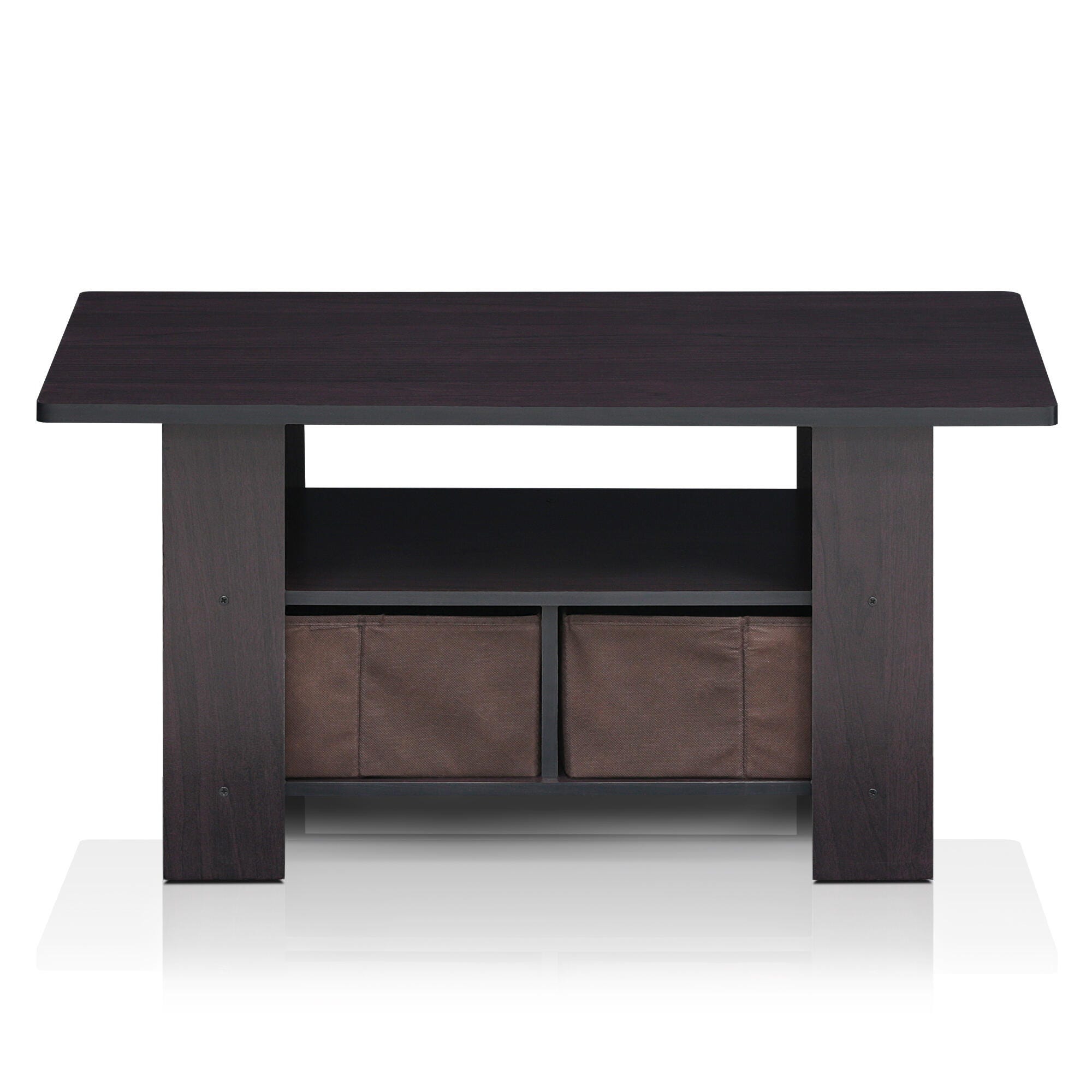 Andrey Coffee Table with Bin Drawer | Ashley