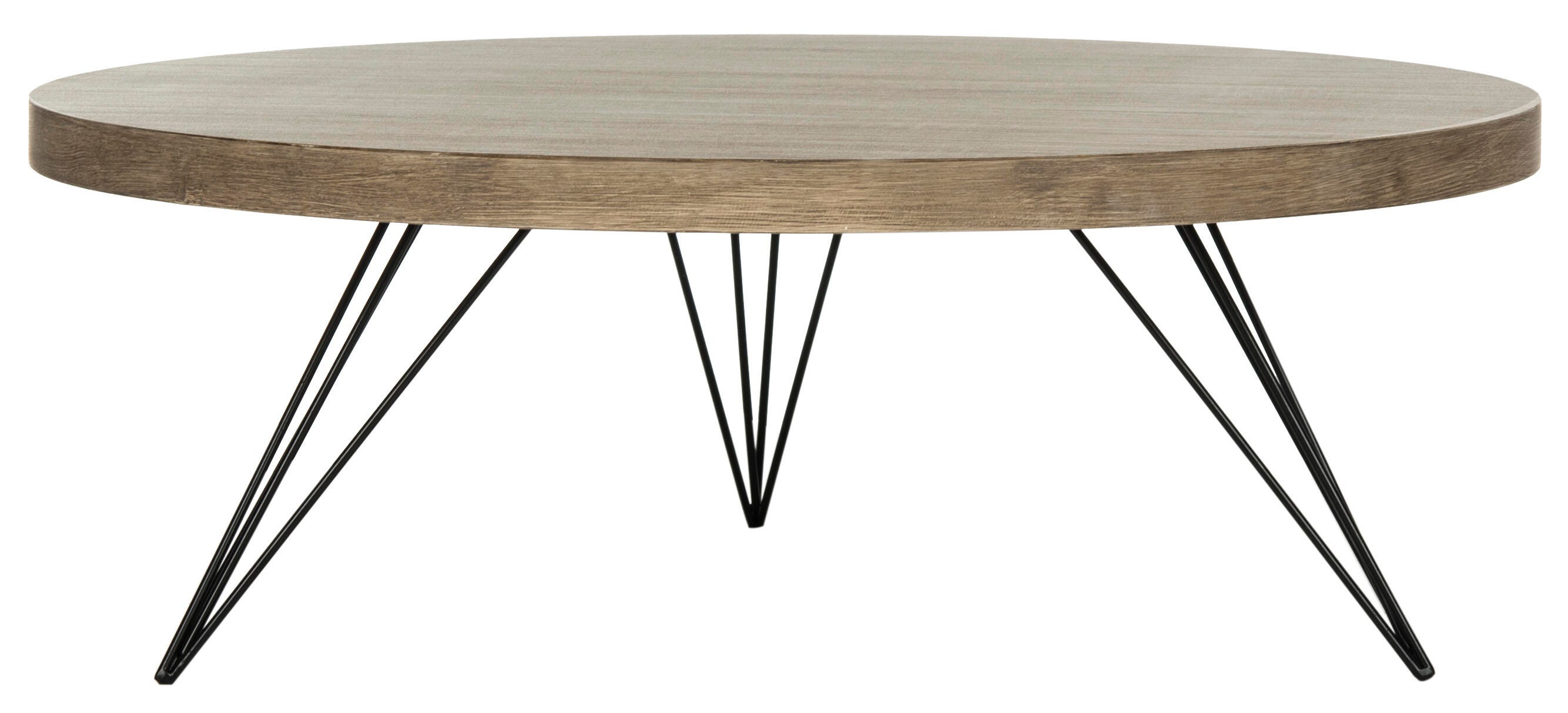 Safavieh Mansel Coffee Table, , large