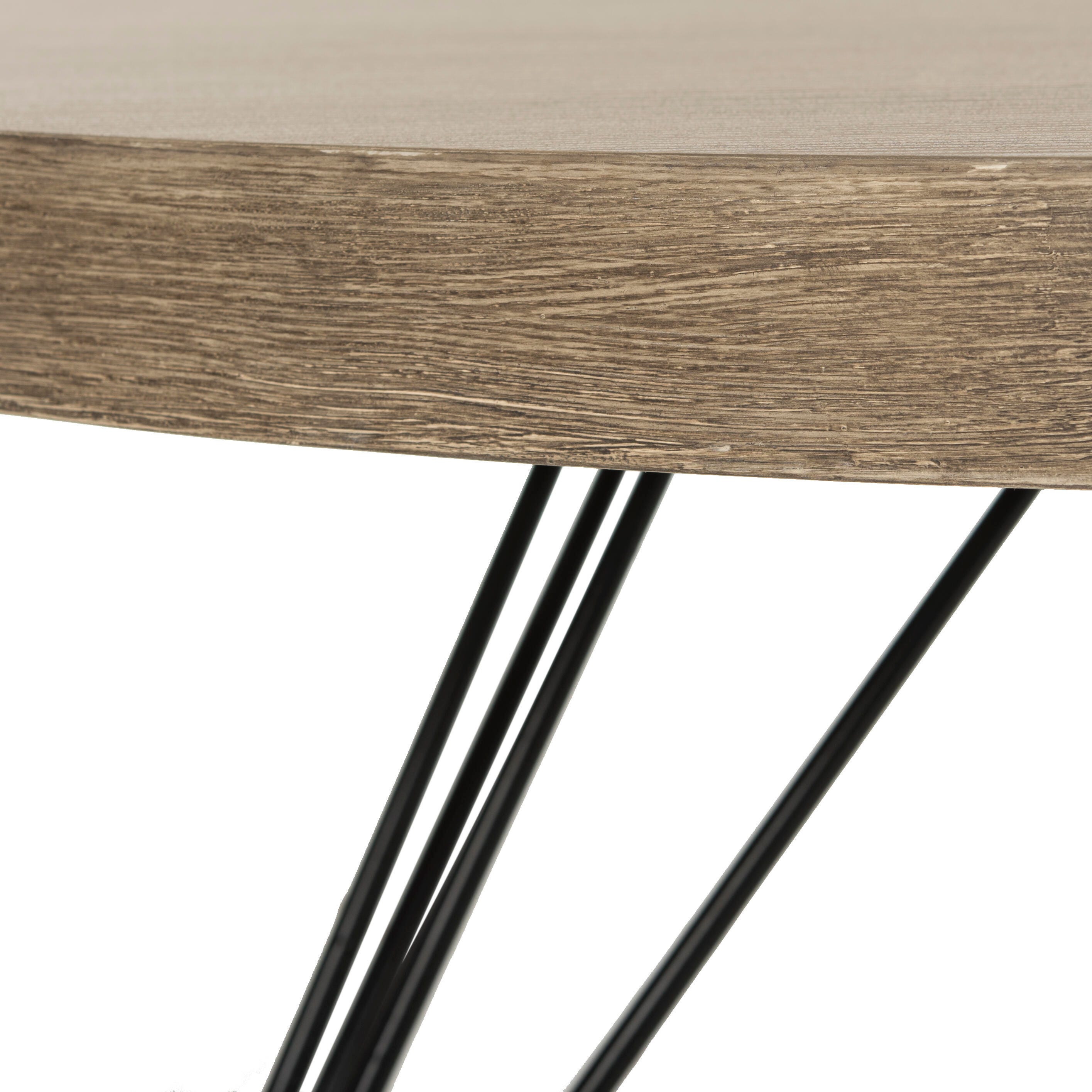 Safavieh Mansel Coffee Table, , swatch