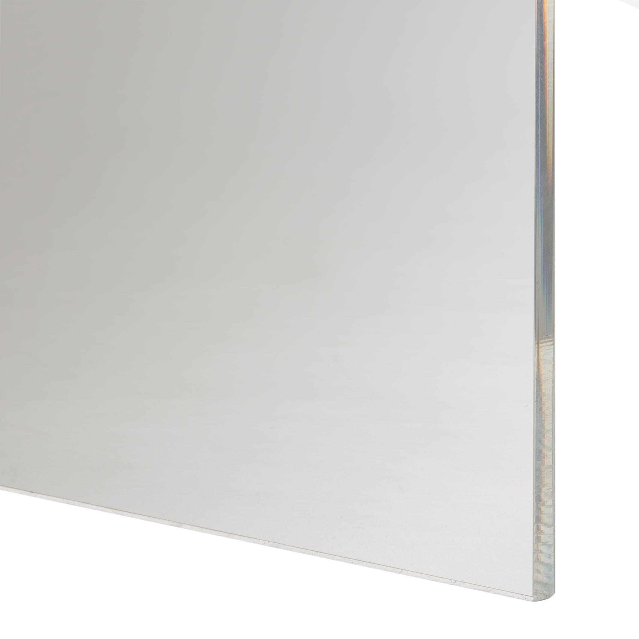 Safavieh Atka Acrylic Coffee Table, , large