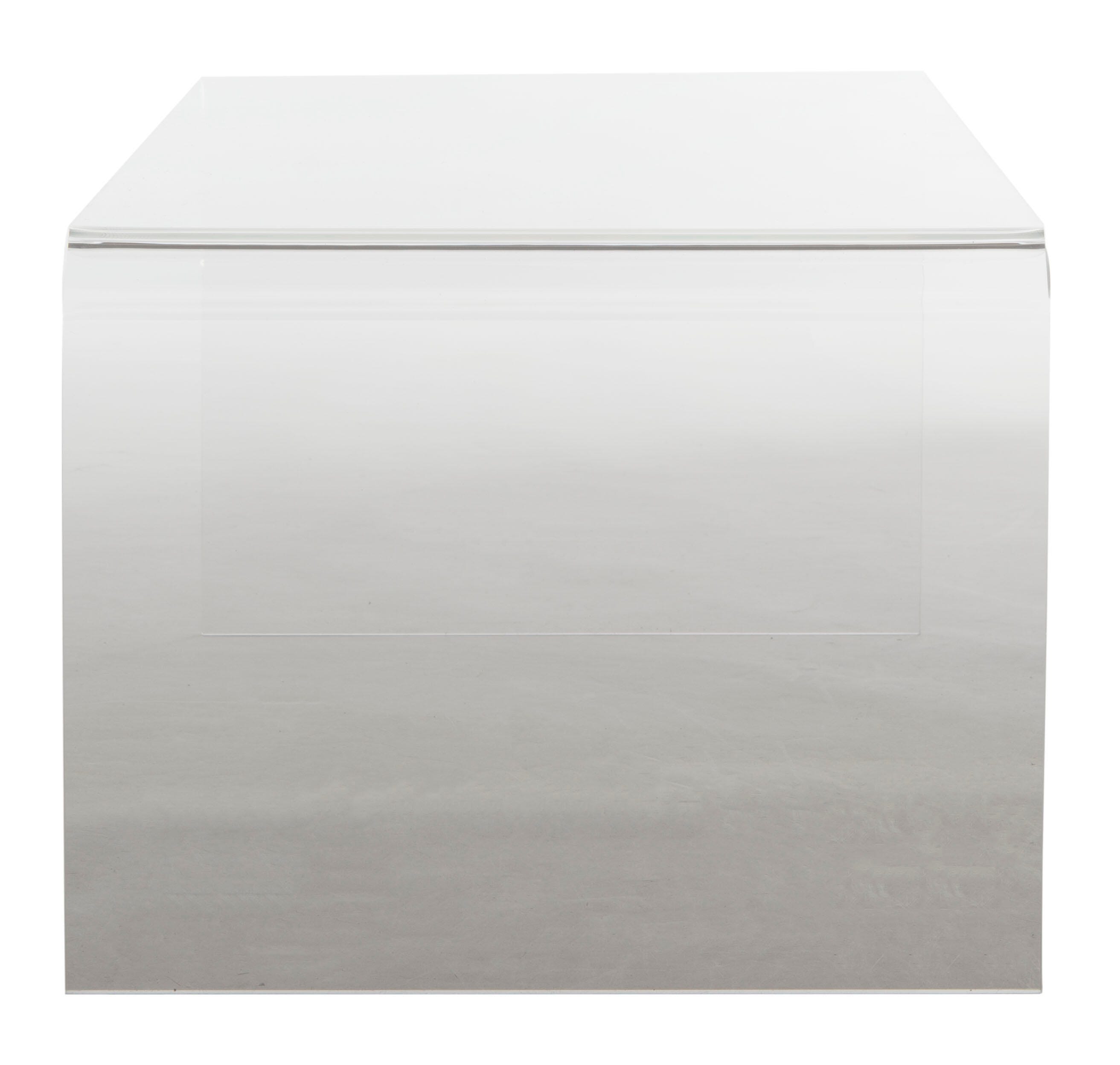 Safavieh Atka Acrylic Coffee Table, , large