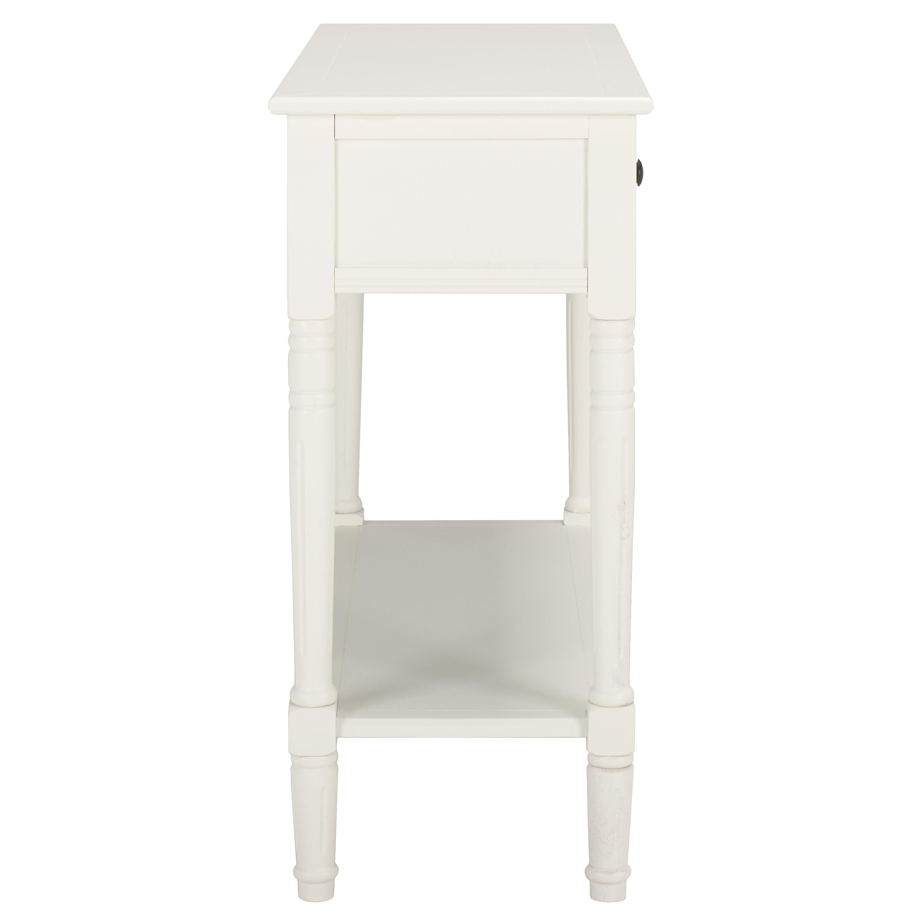 Safavieh Samantha Console, Cream, large