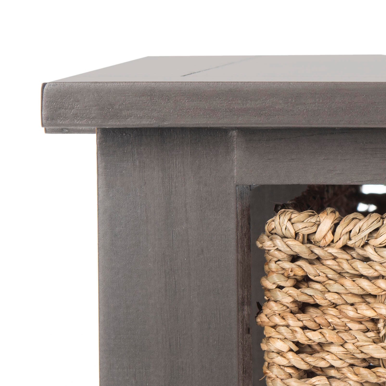 Safavieh Winifred Winifred Console, Gray, large