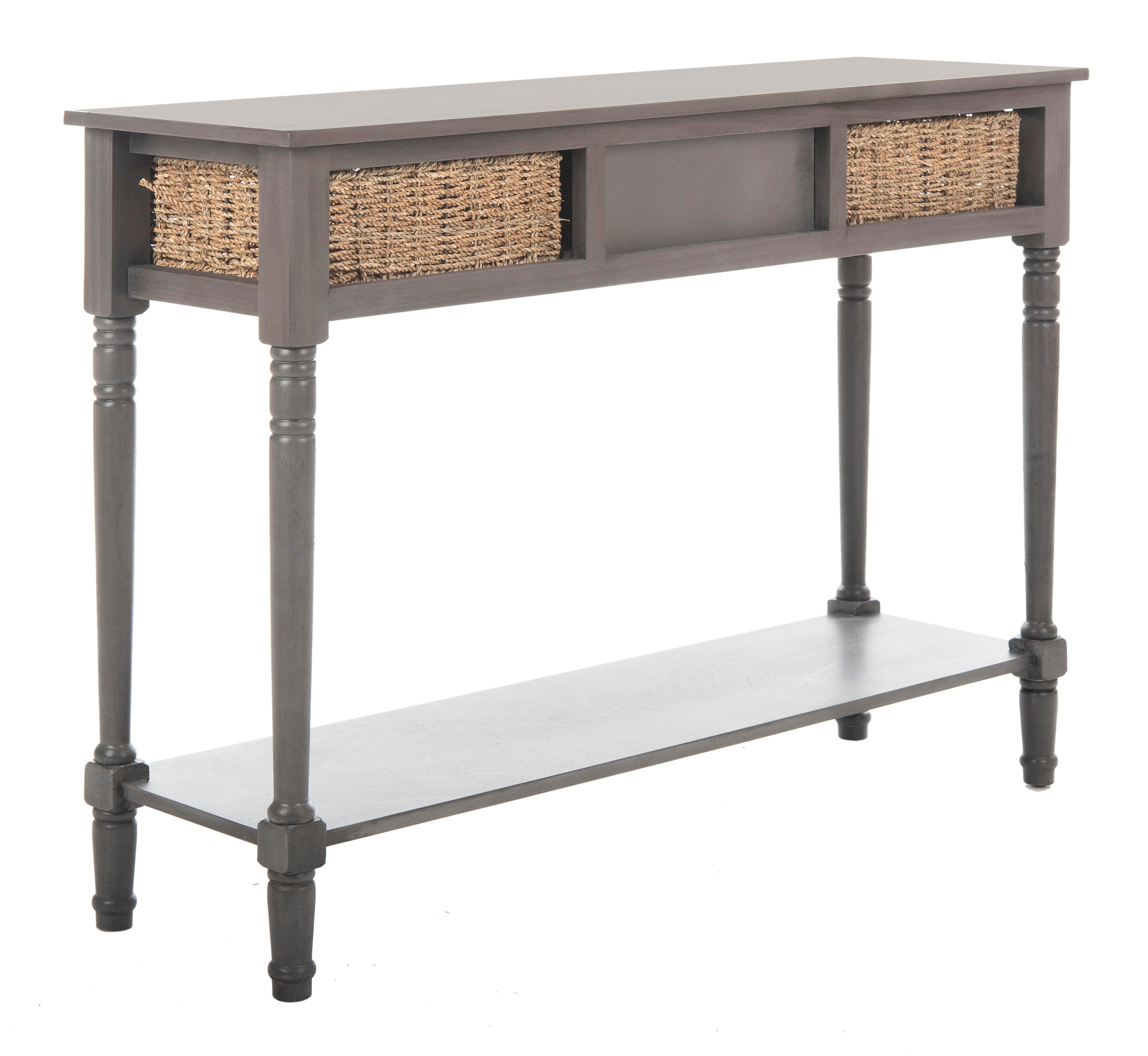 Safavieh Winifred Winifred Console, Gray, large