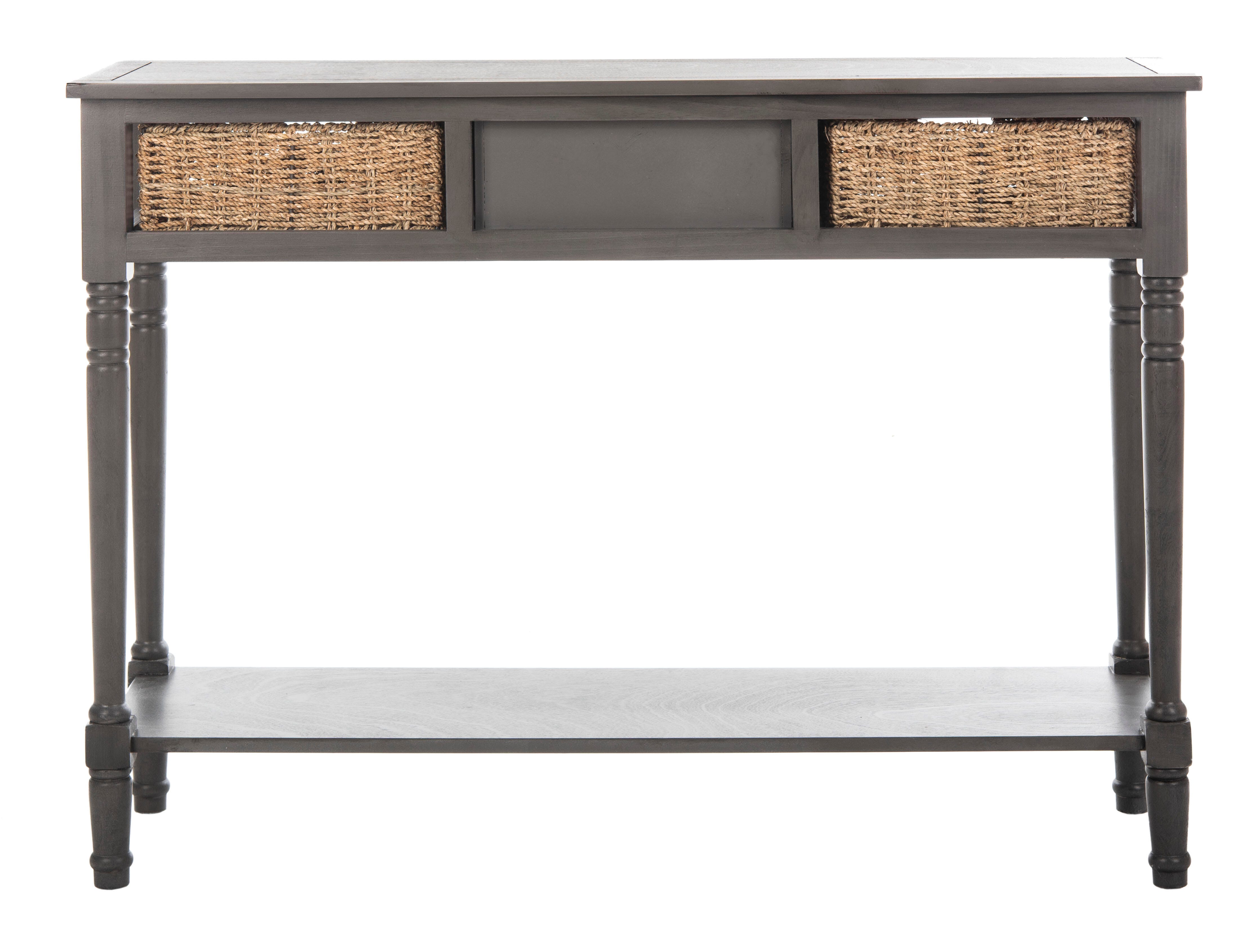 Safavieh Winifred Winifred Console, Gray, large