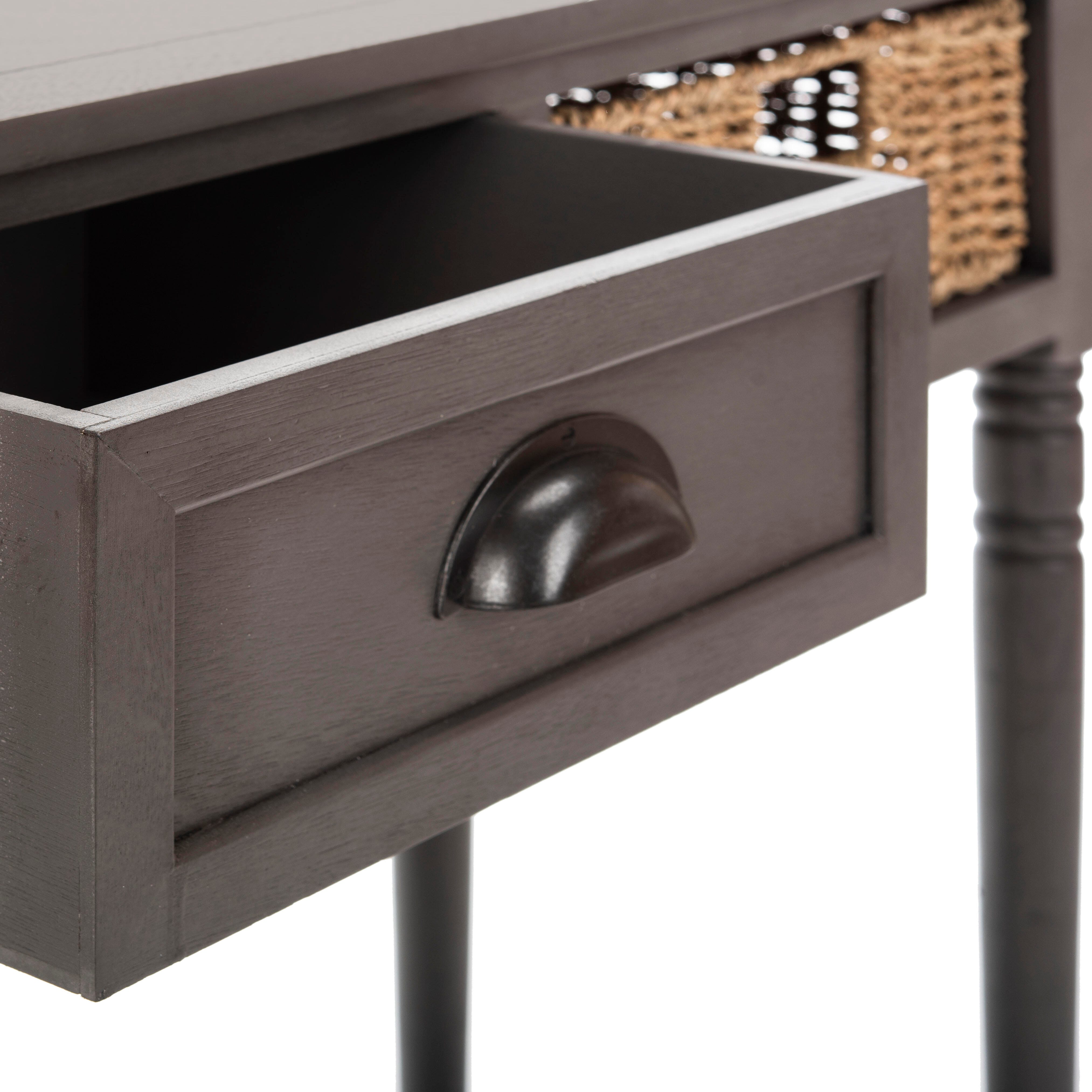 Safavieh Winifred Winifred Console, Gray, large