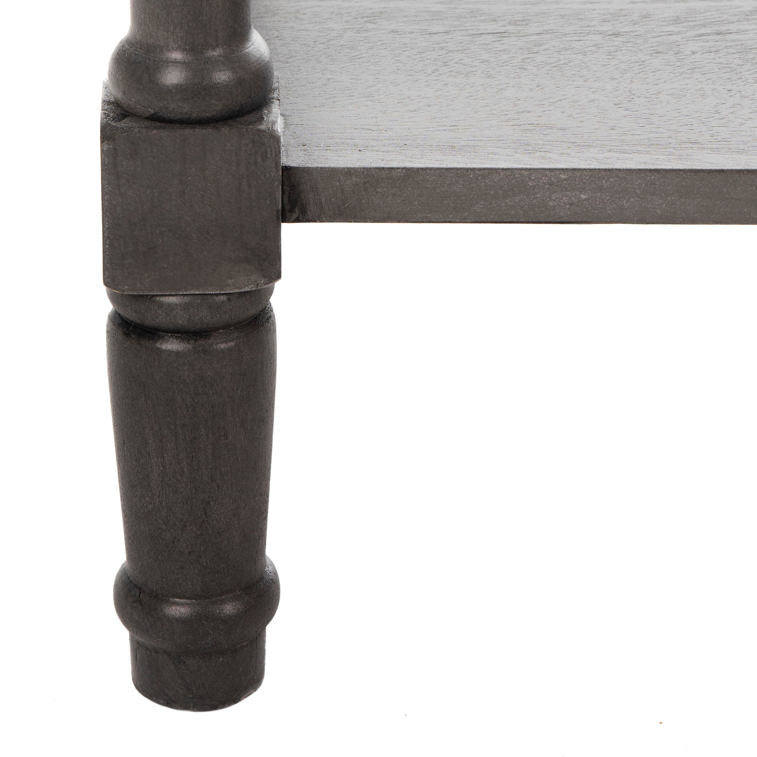 Safavieh Winifred Winifred Console, Gray, large