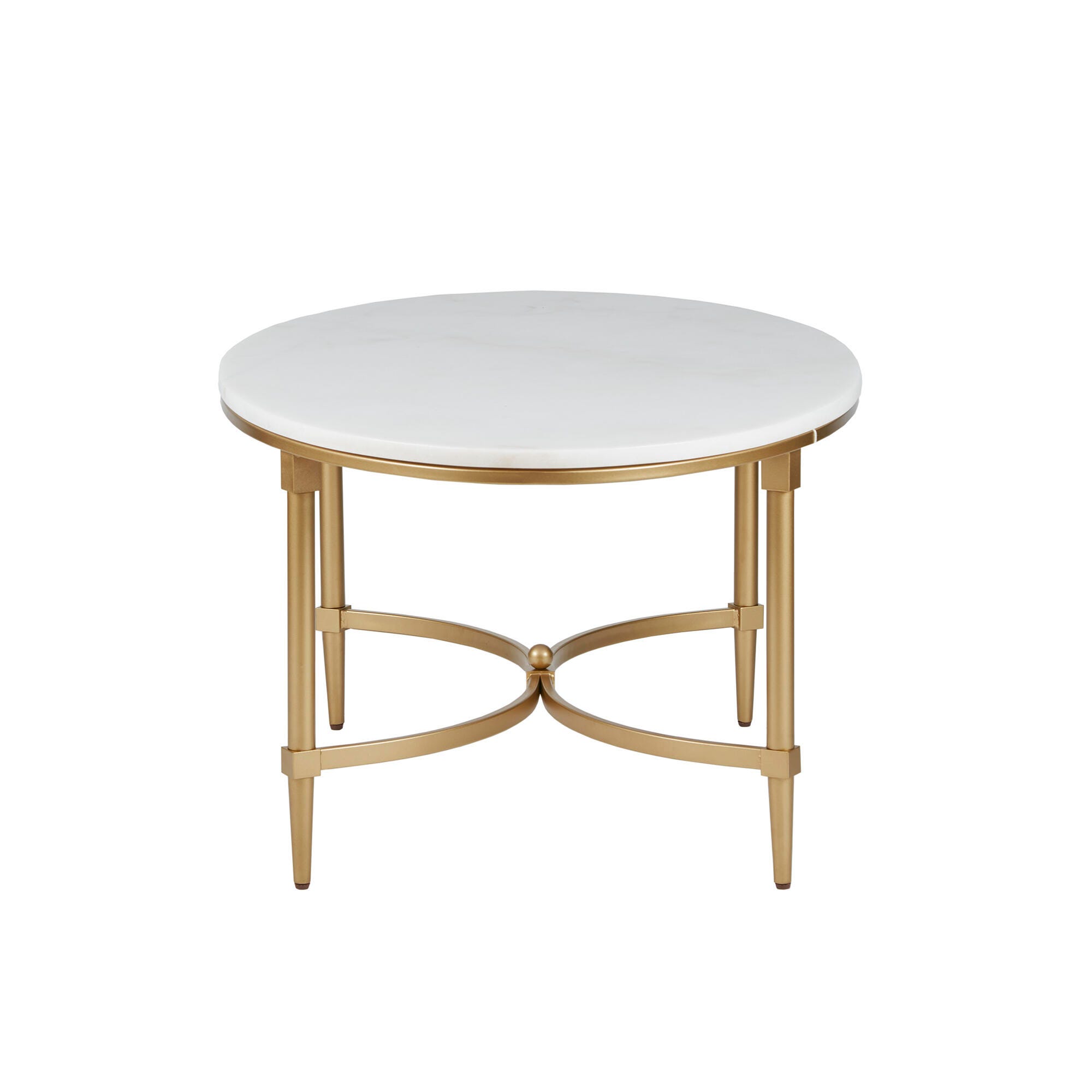 Madison Park Signature Page Bordeaux Coffee Table, , large