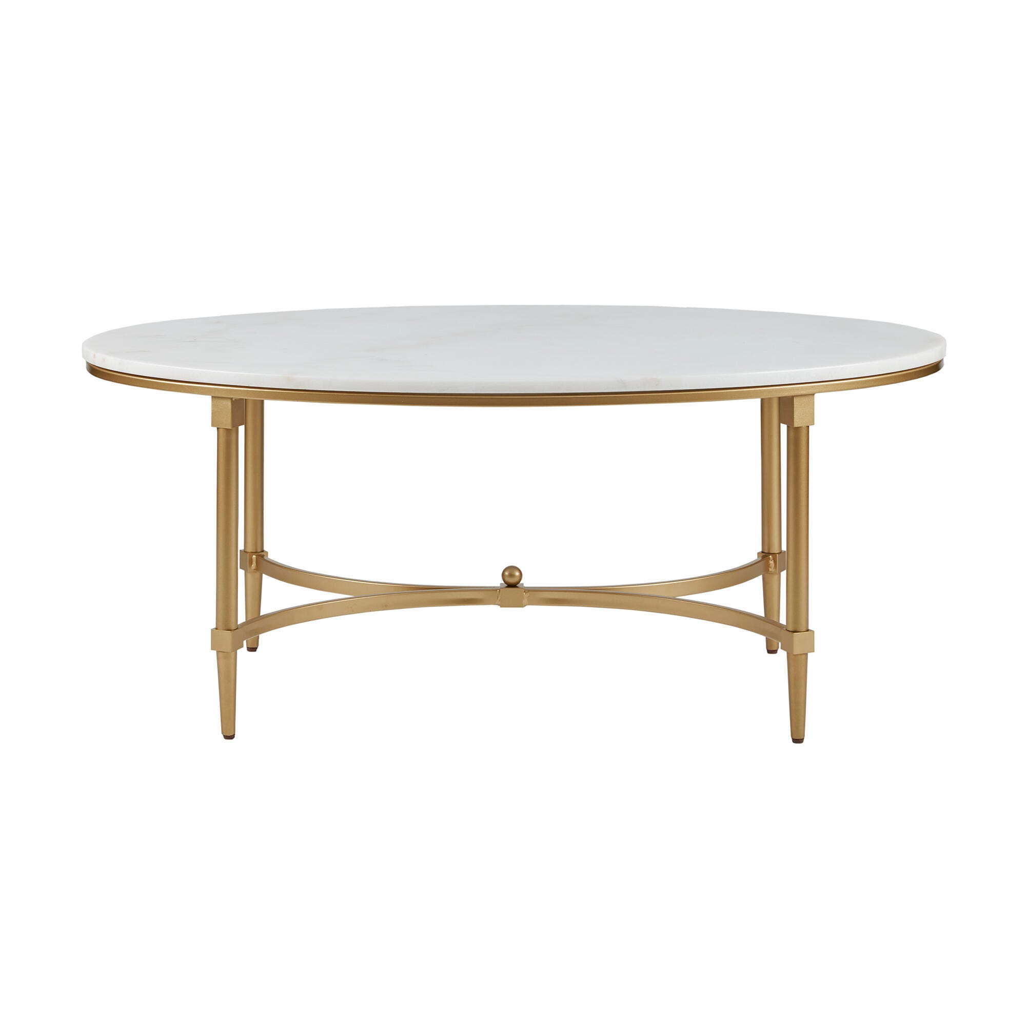 Madison Park Signature Page Bordeaux Coffee Table, , large
