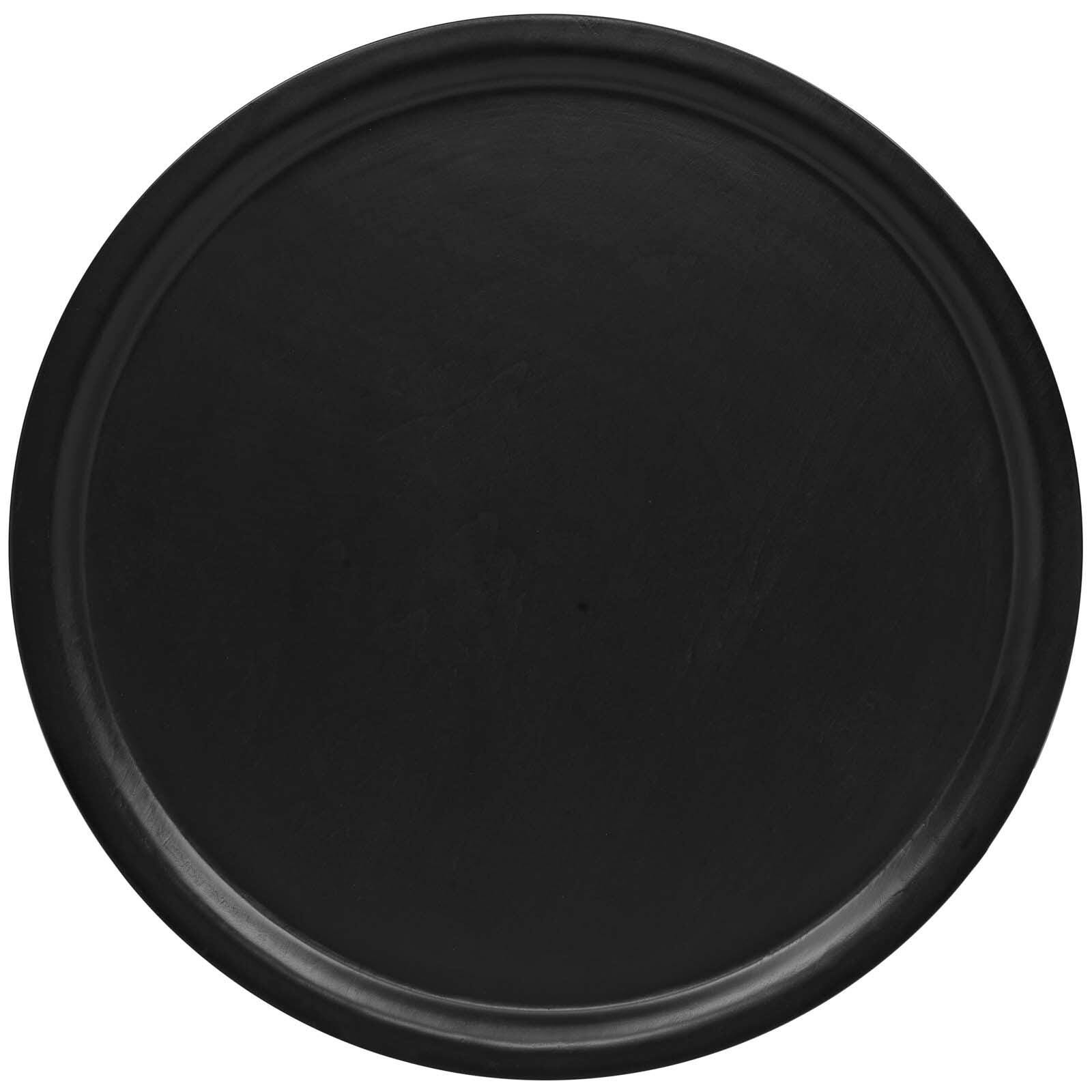 Modway Digress Digress Side Table, Black, large