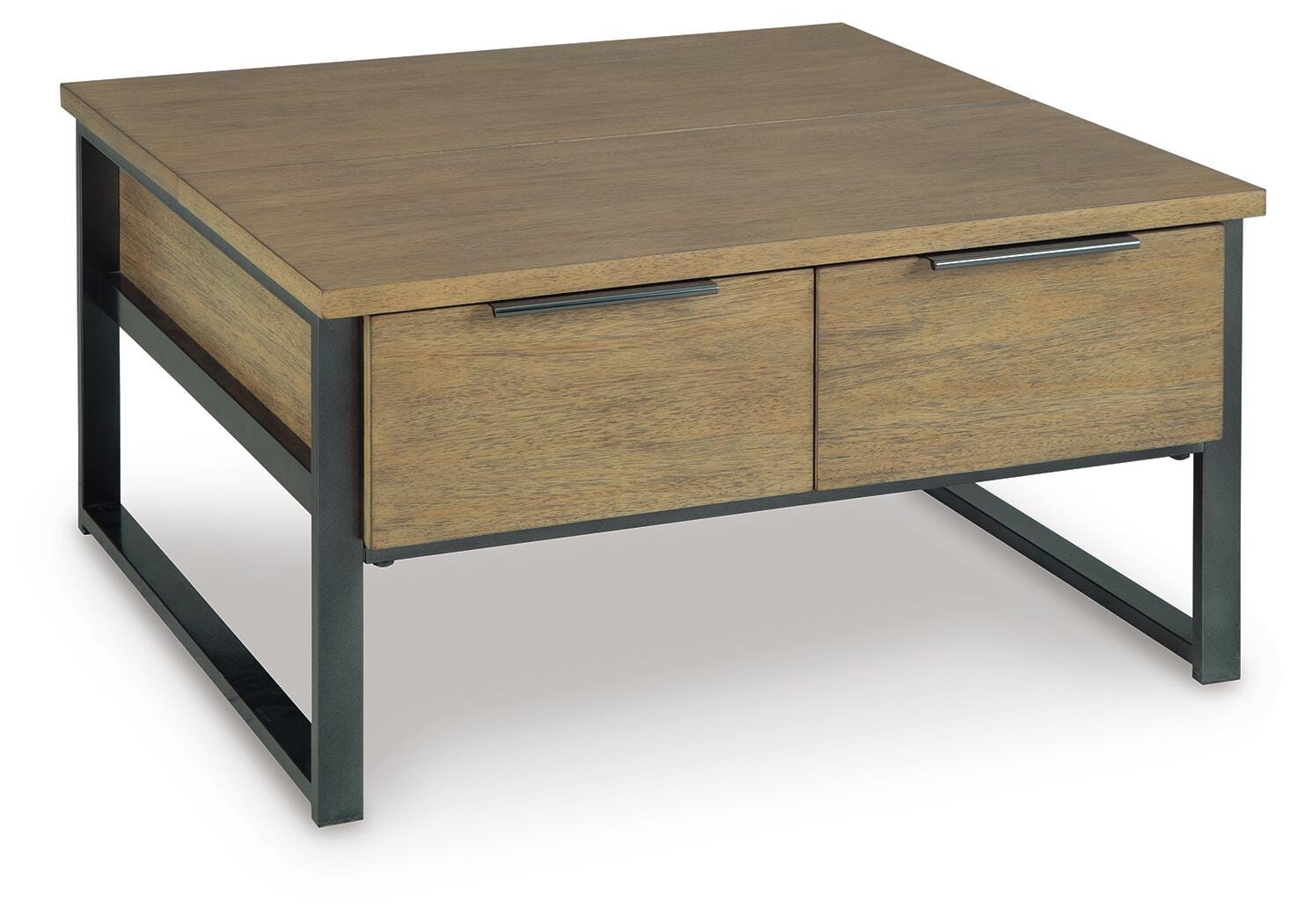 Montia Lift-Top Coffee Table, , large