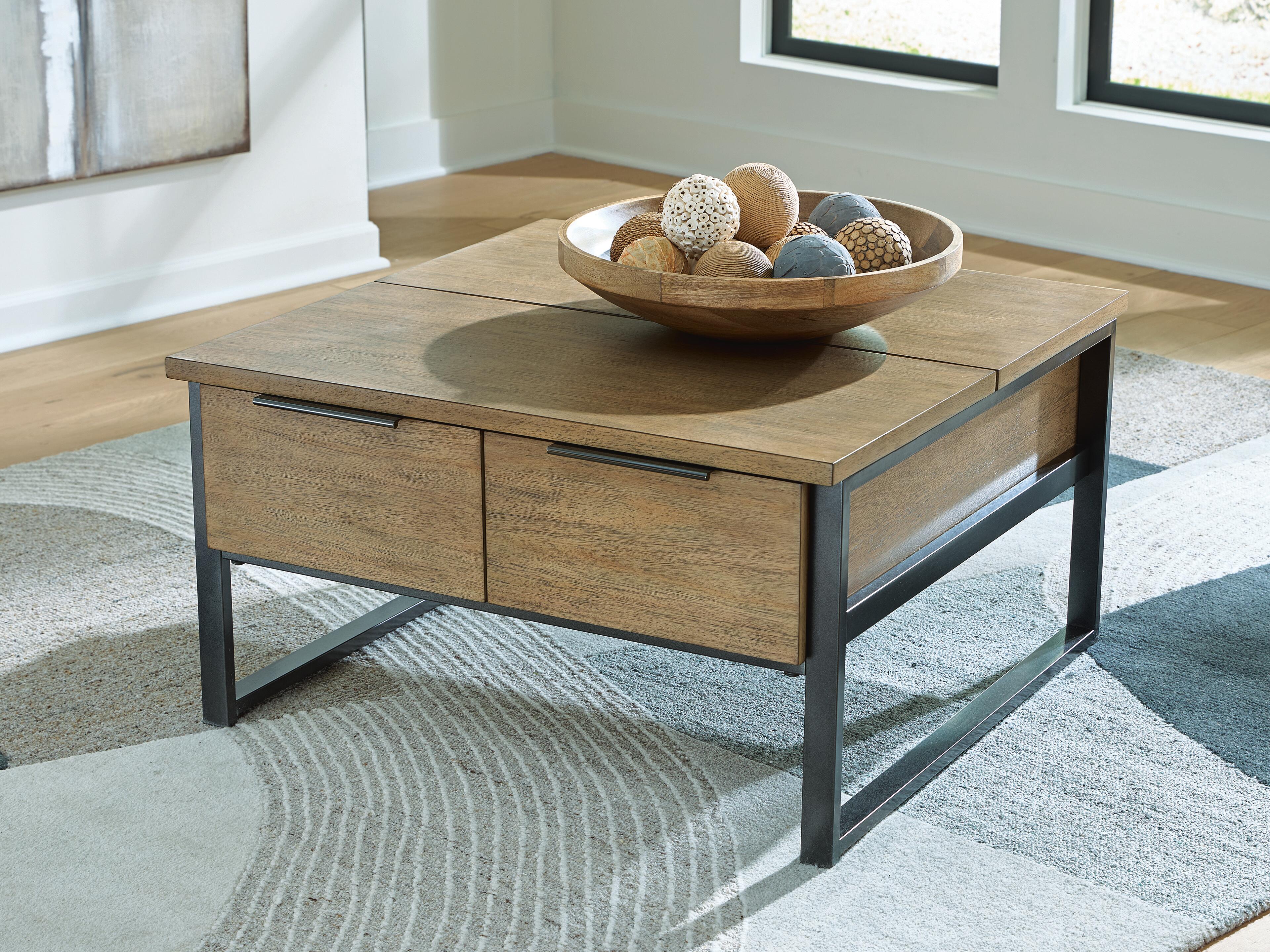 Montia Lift-Top Coffee Table, , rollover
