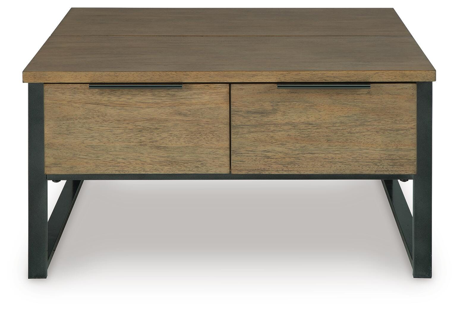 Montia Lift-Top Coffee Table - image 4