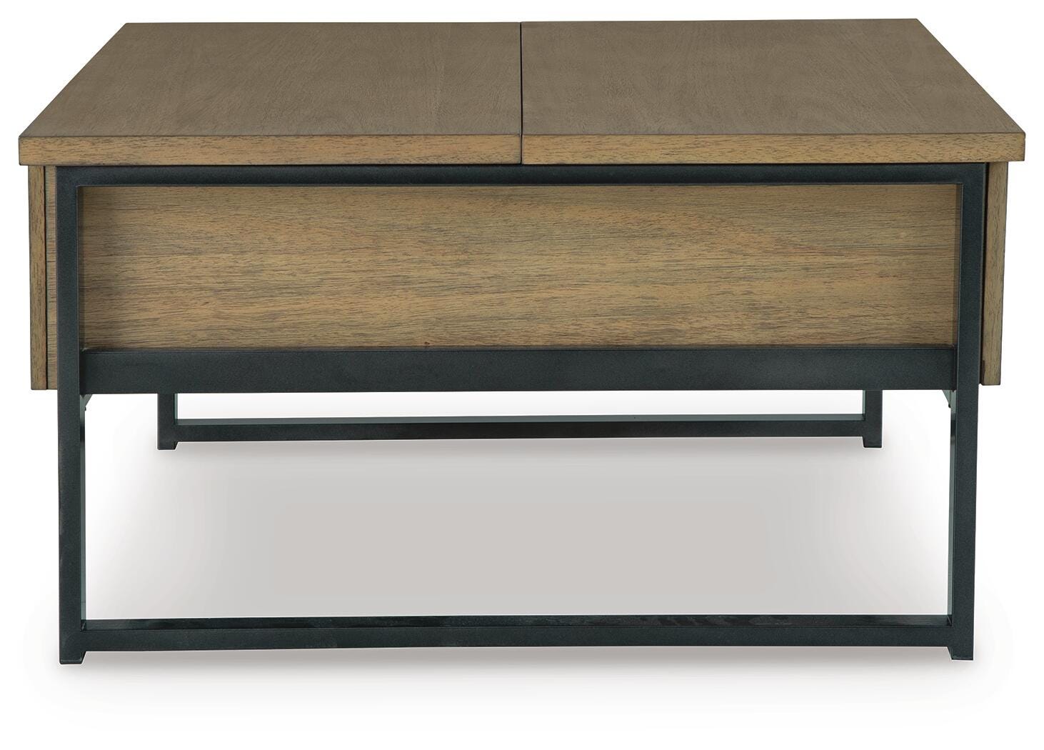 Montia Lift-Top Coffee Table - image 5