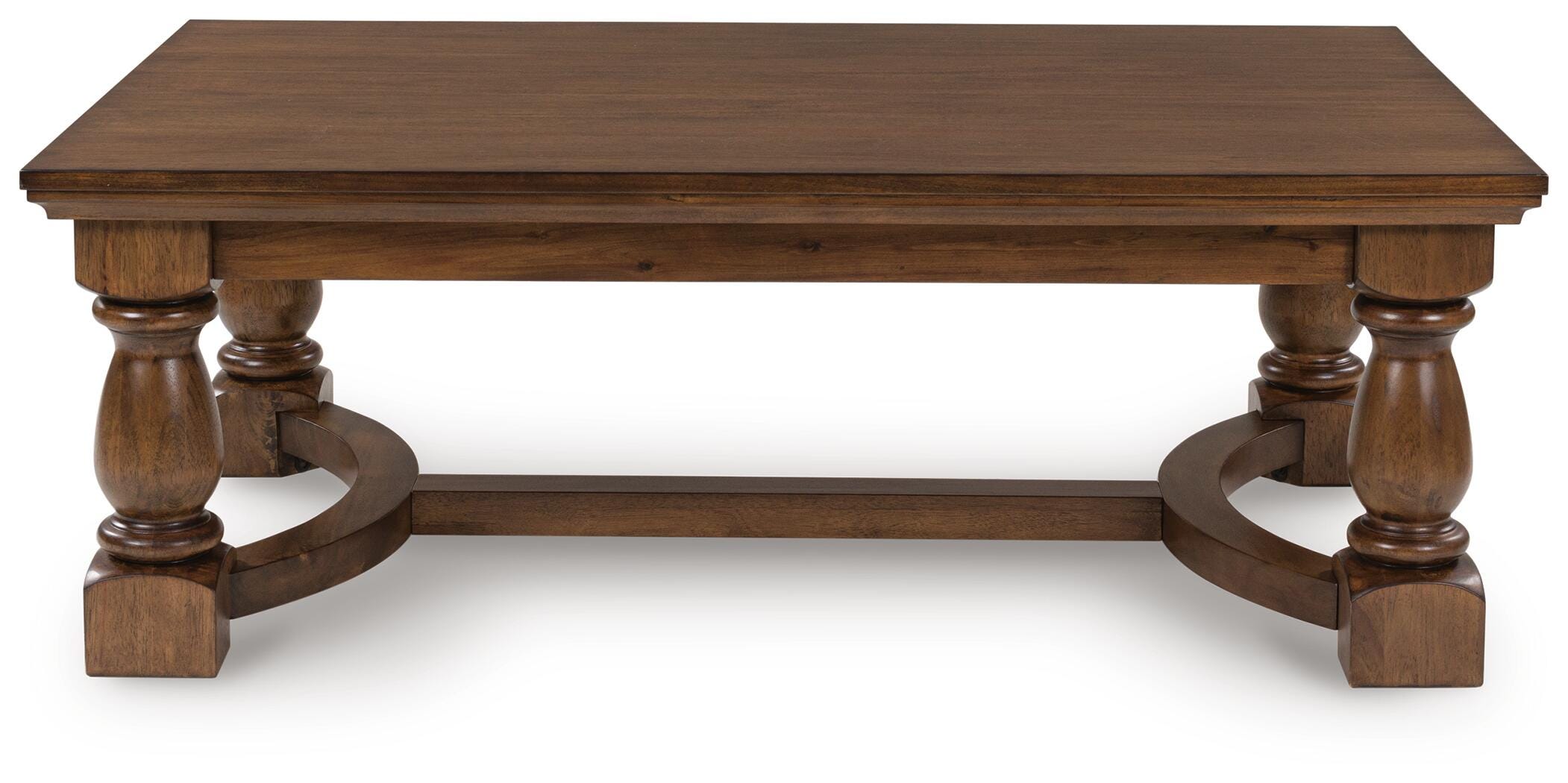 Sturlayne Coffee Table - image 3