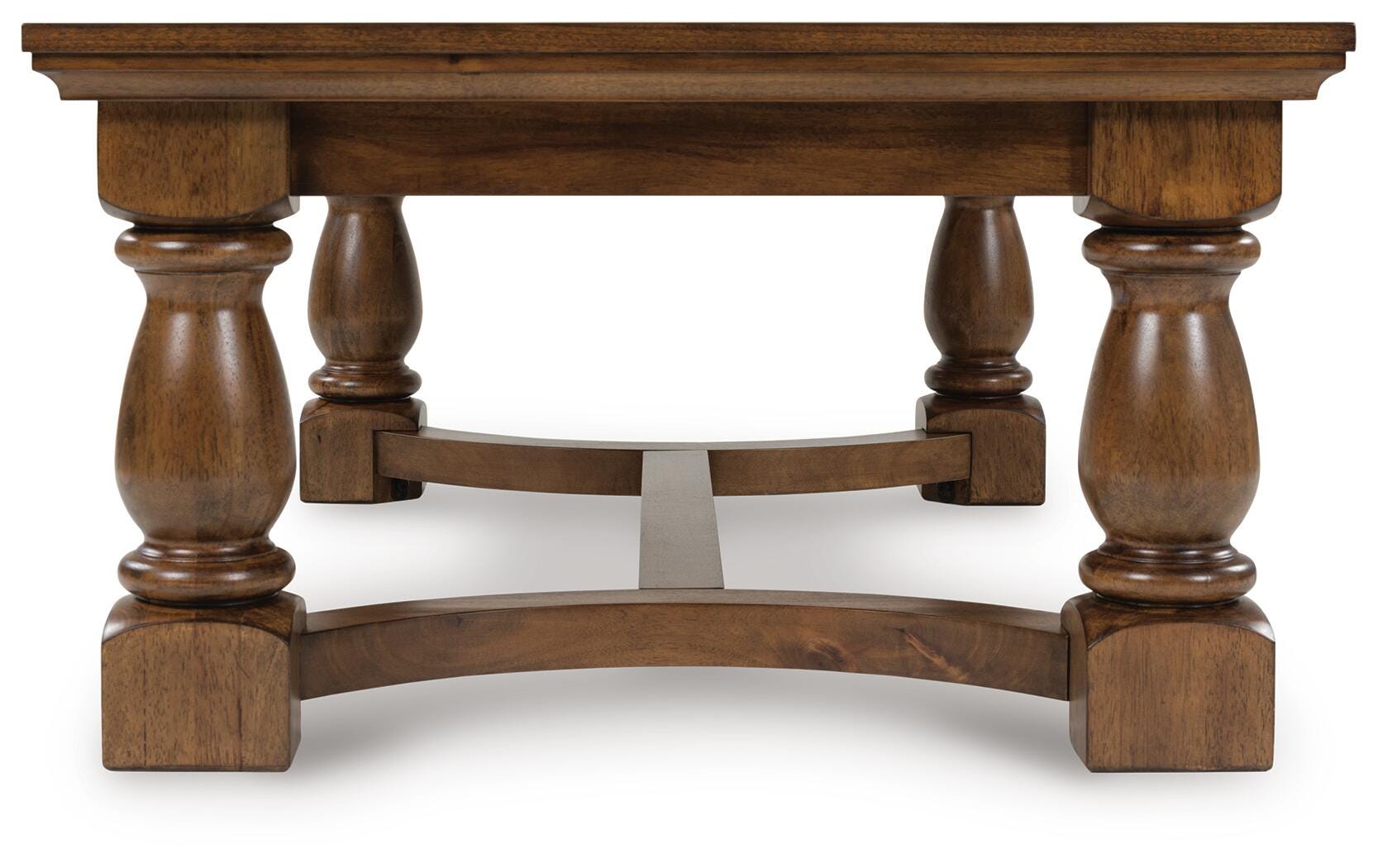Sturlayne Coffee Table - image 4