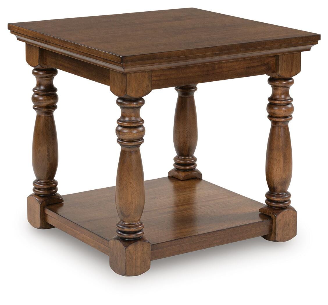 Sturlayne End Table, , large