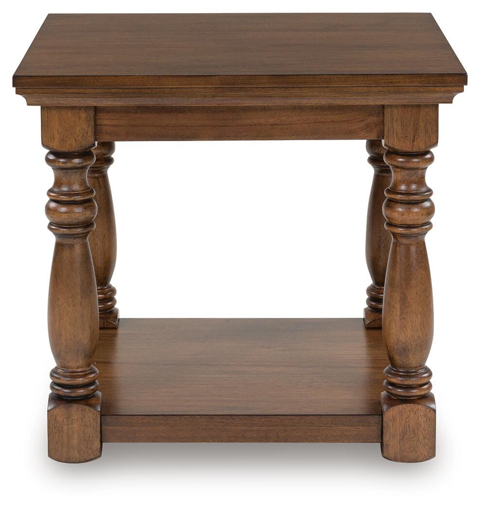 Sturlayne End Table - image 3